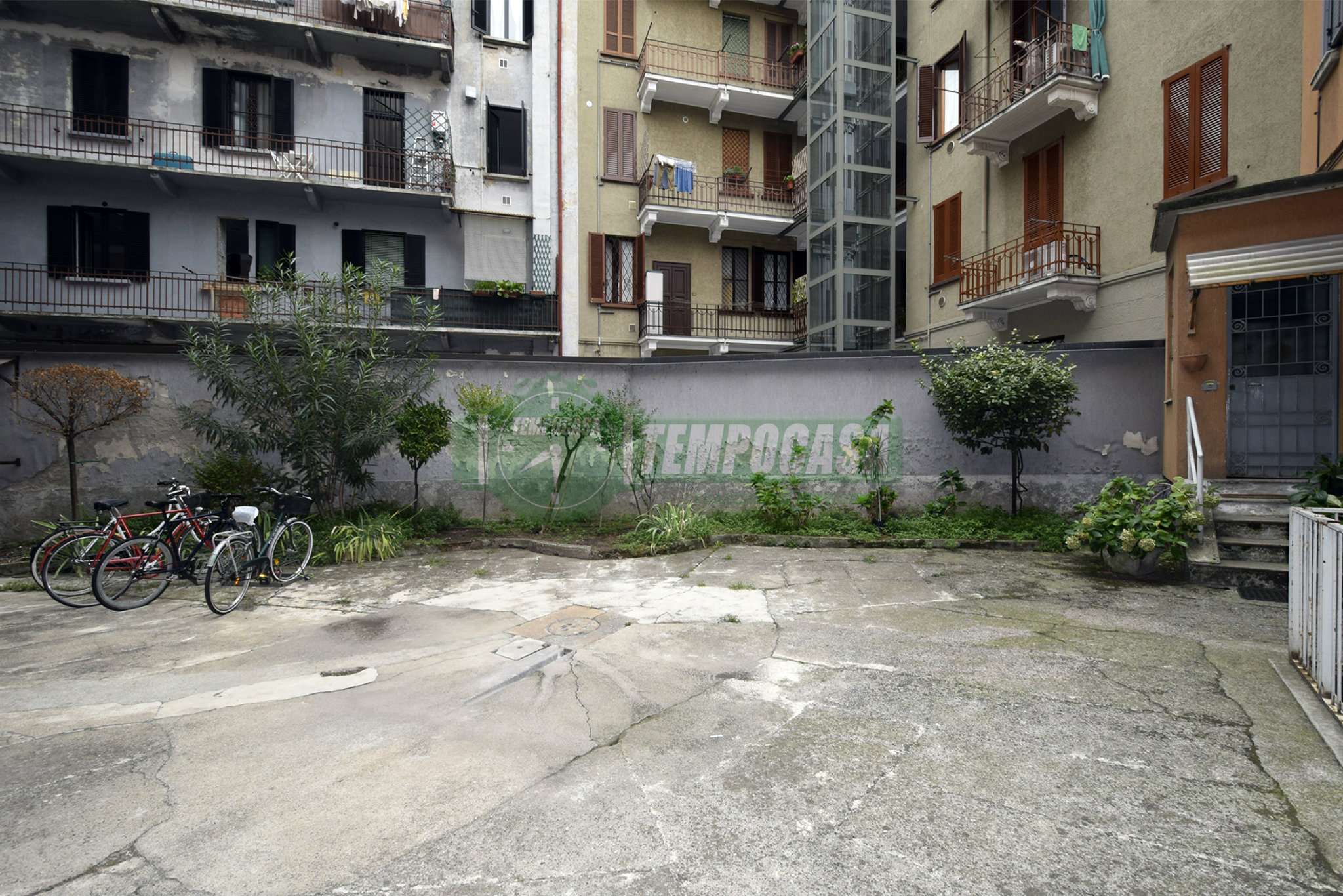 Appartamento MILANO vendita  REPUBBLICA via mauro macchi TEMPOCASA Affiliato Milano - Venini/NoLo