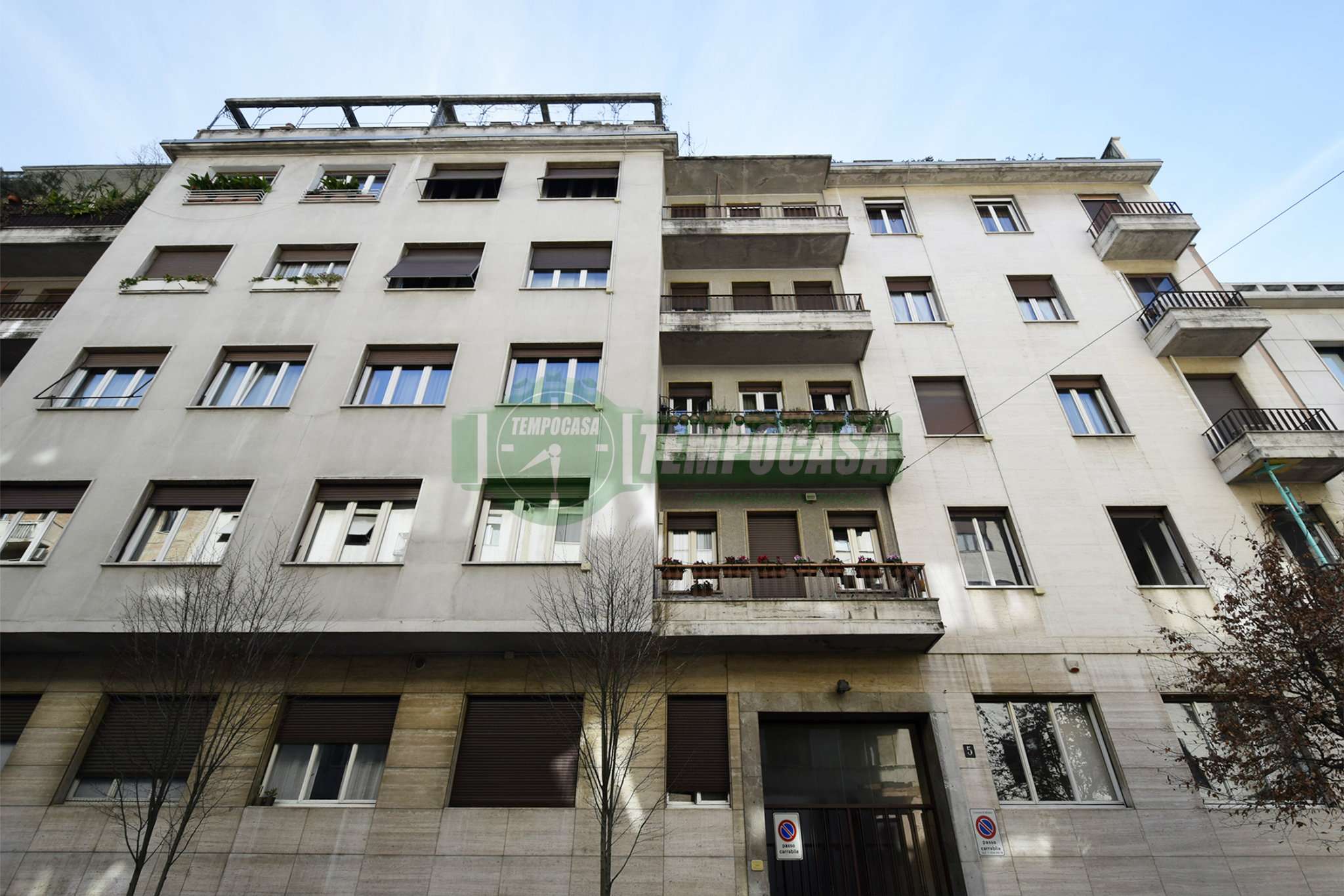 Appartamento MILANO vendita  REPUBBLICA giovanna d'arco TEMPOCASA Affiliato Milano - Venini/NoLo