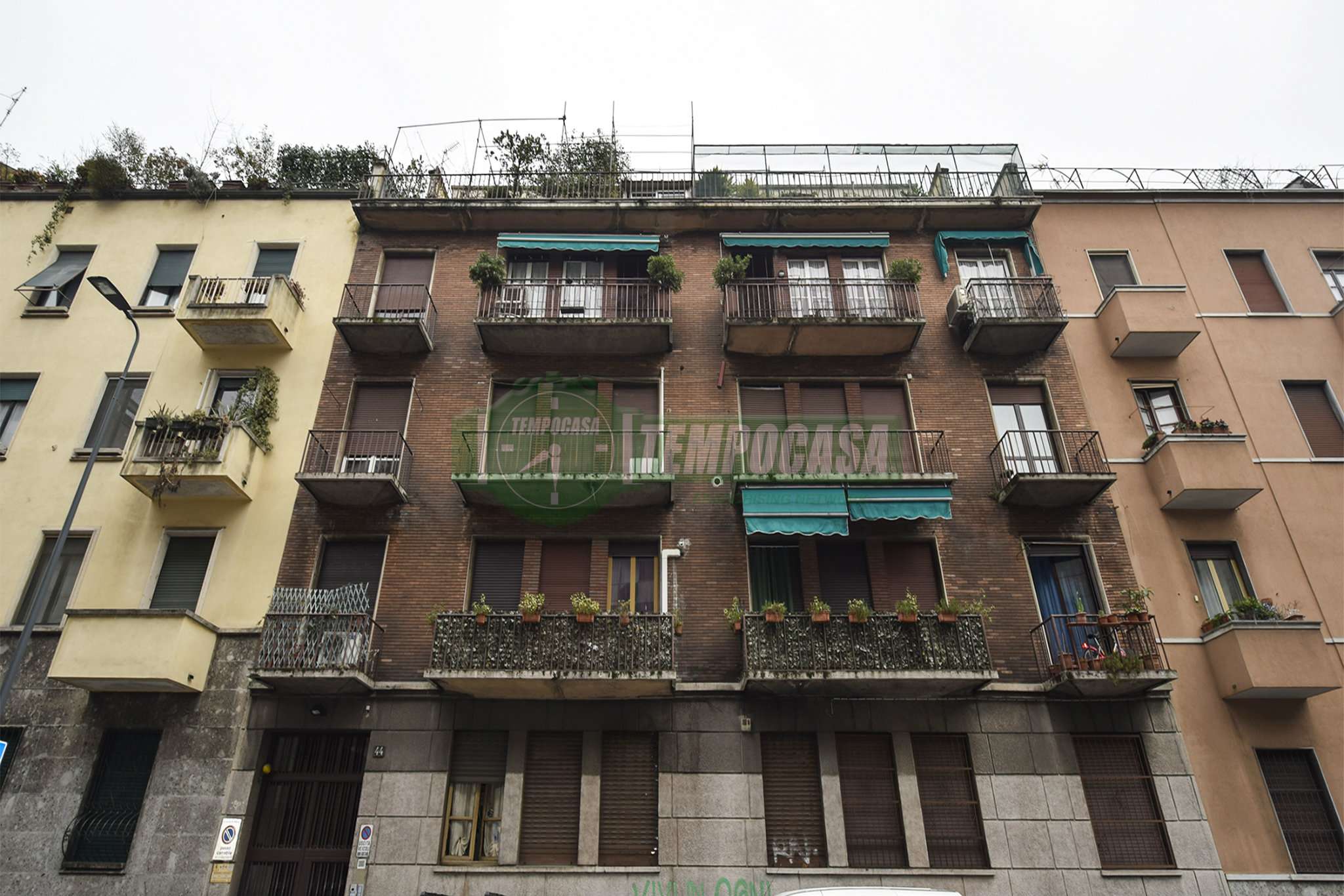 Appartamento MILANO vendita  CENTRALE soperga TEMPOCASA Affiliato Milano - Venini/NoLo