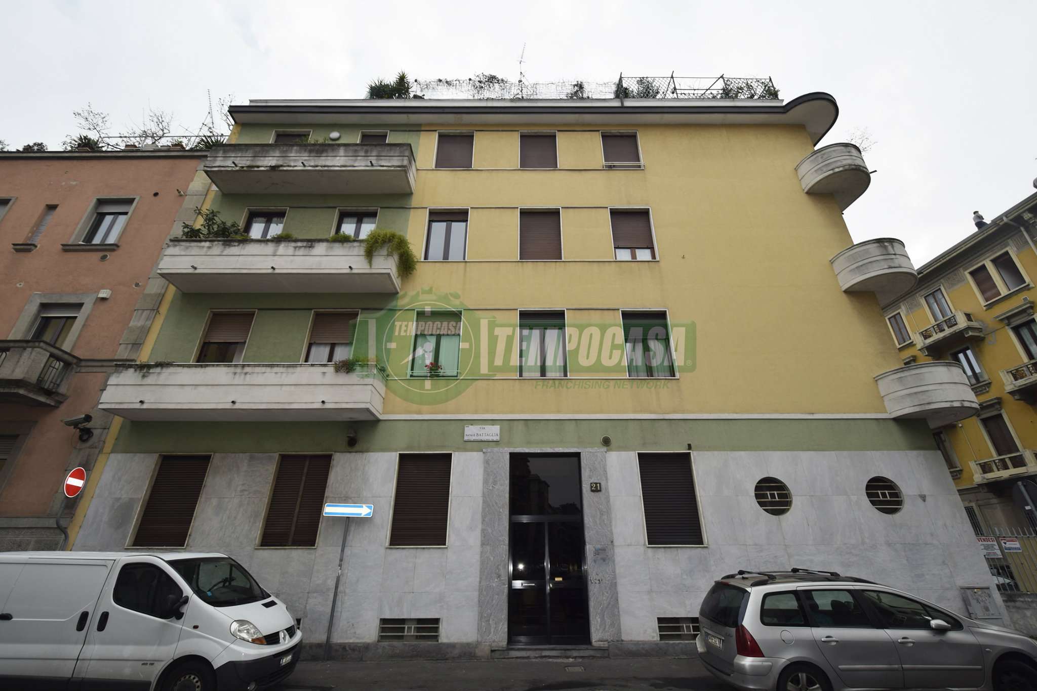 Appartamento MILANO vendita  BICOCCA natale battaglia TEMPOCASA Affiliato Milano - Venini/NoLo