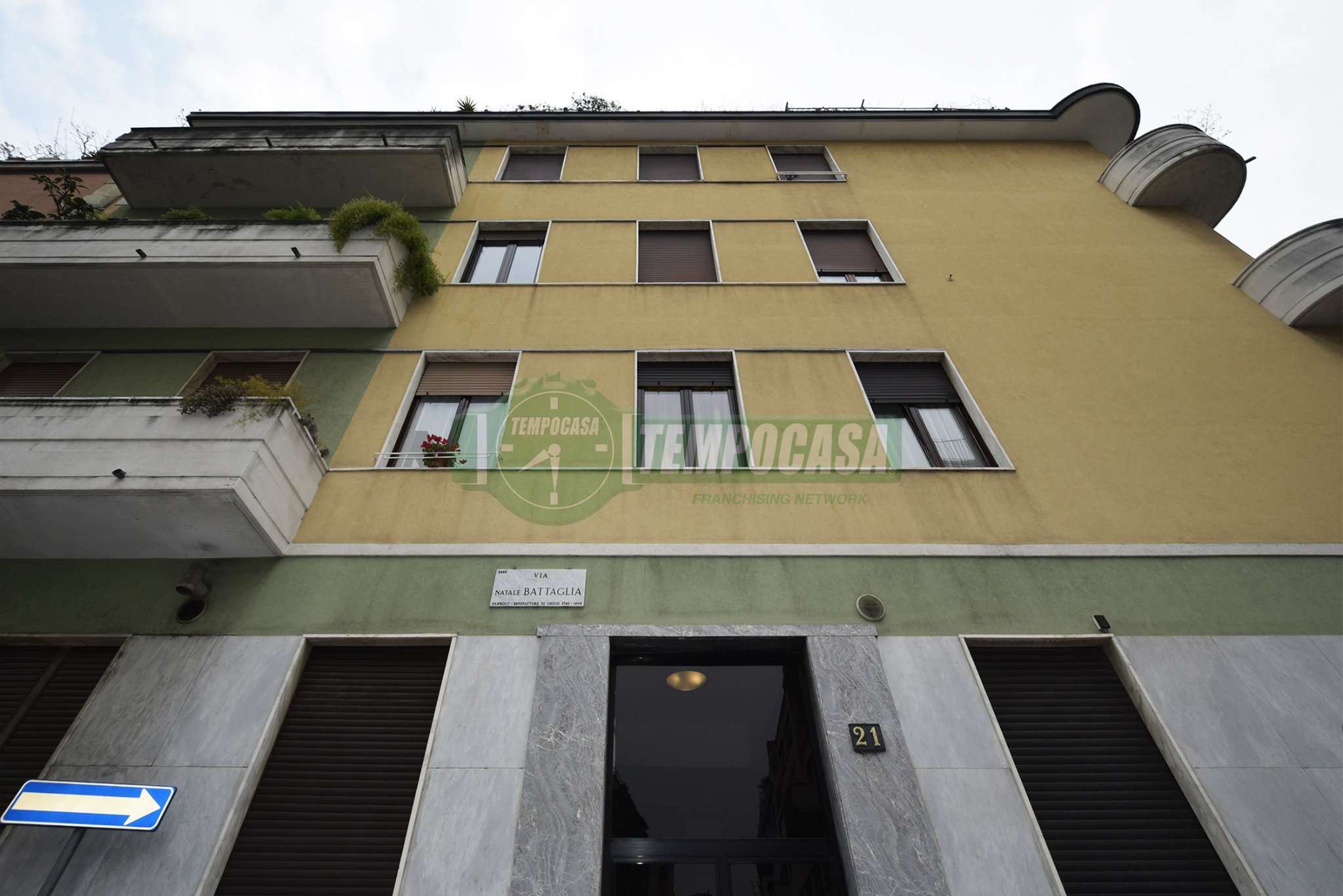 Appartamento MILANO vendita  BICOCCA natale battaglia TEMPOCASA Affiliato Milano - Venini/NoLo