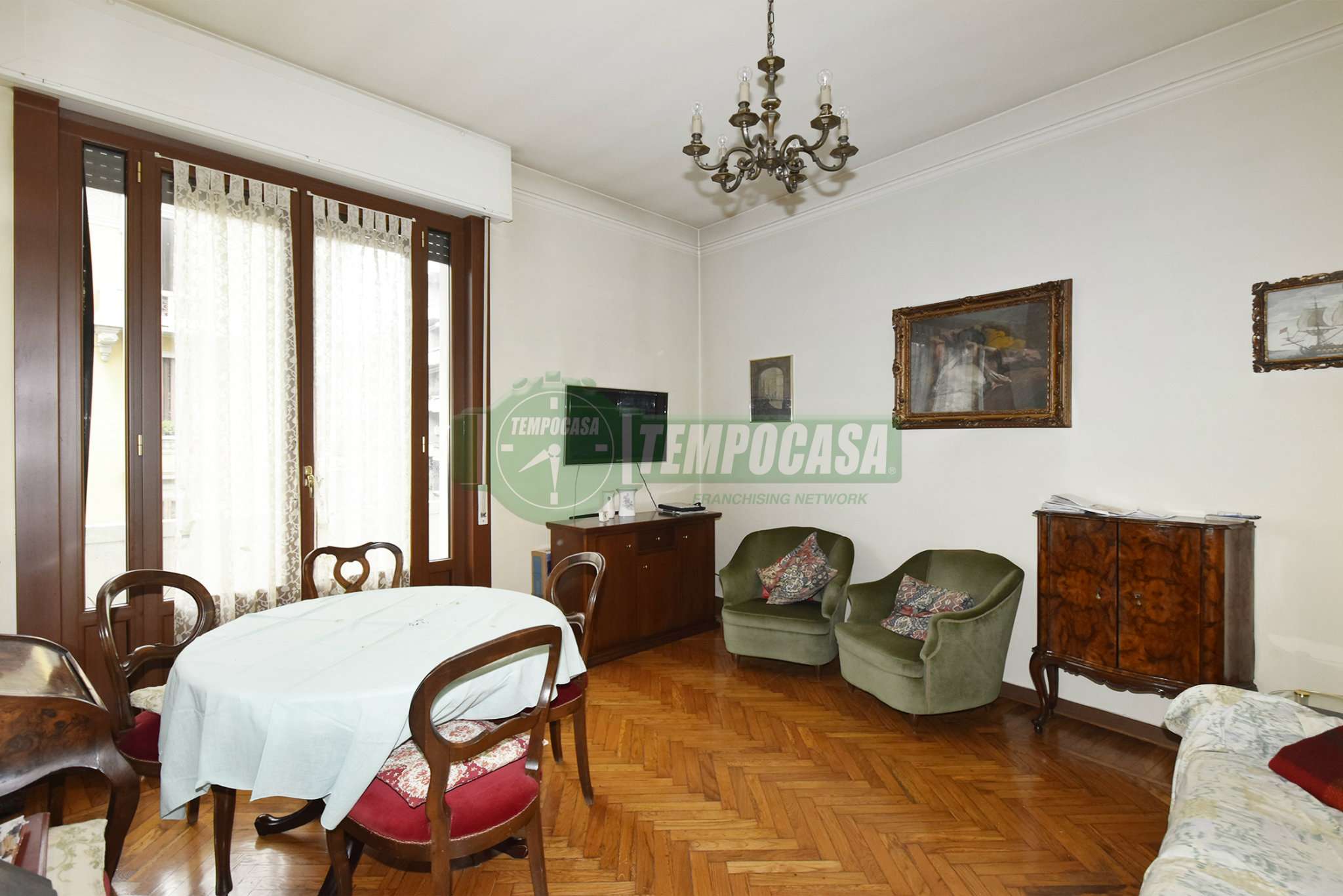  milano vendita quart: bicocca tempocasa affiliato milano - venini/nolo