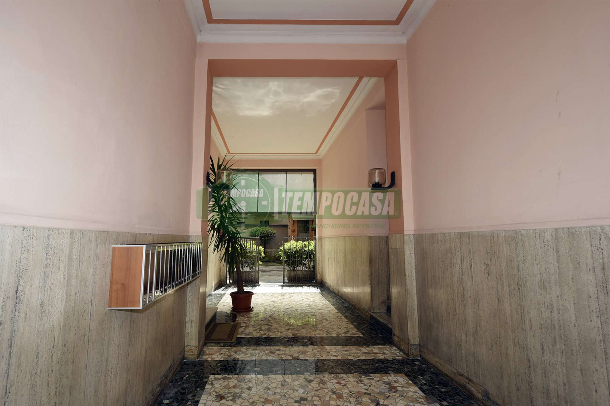 Appartamento MILANO vendita  REPUBBLICA mauro macchi TEMPOCASA Affiliato Milano - Venini/NoLo