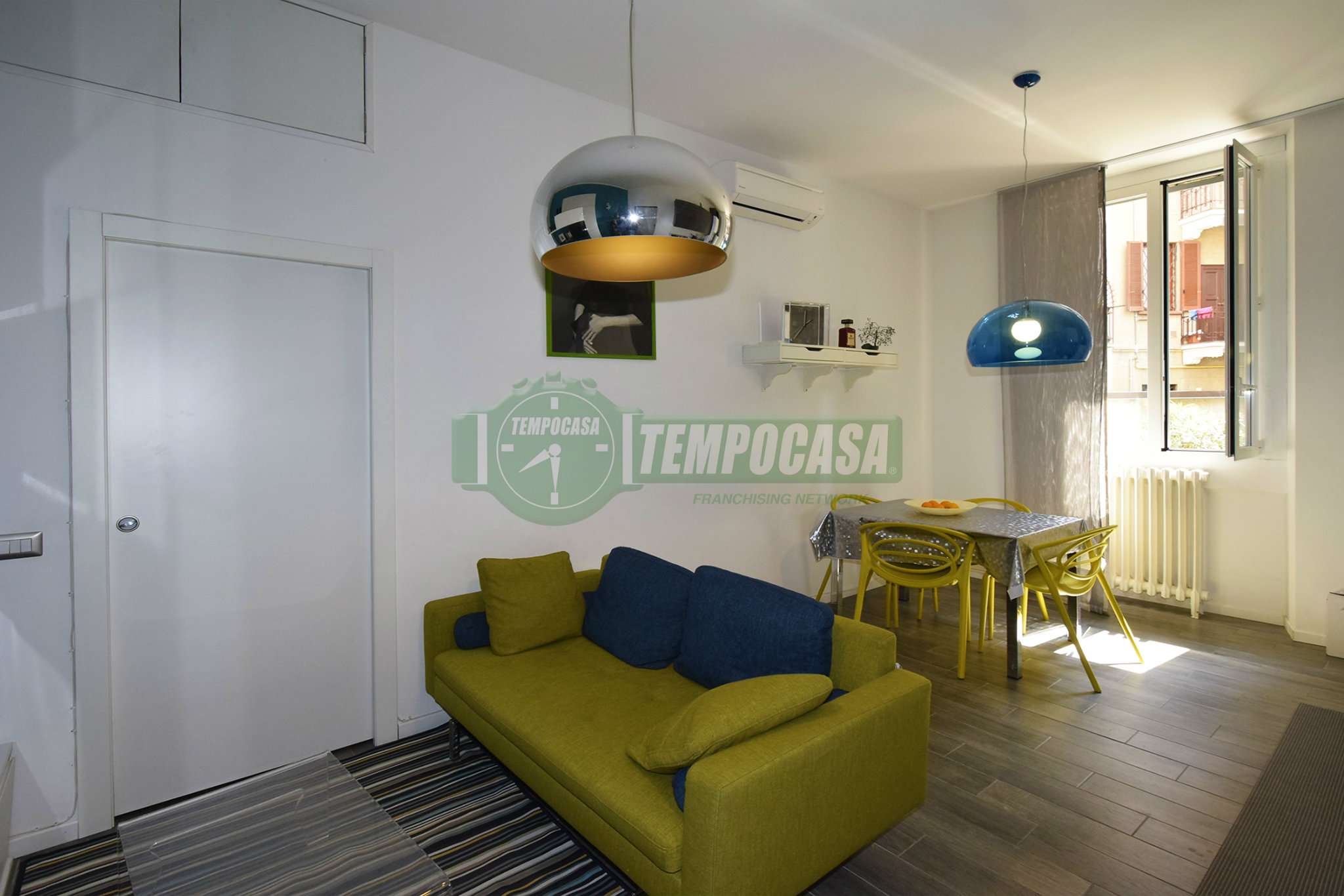 Appartamento MILANO vendita  REPUBBLICA mauro macchi TEMPOCASA Affiliato Milano - Venini/NoLo