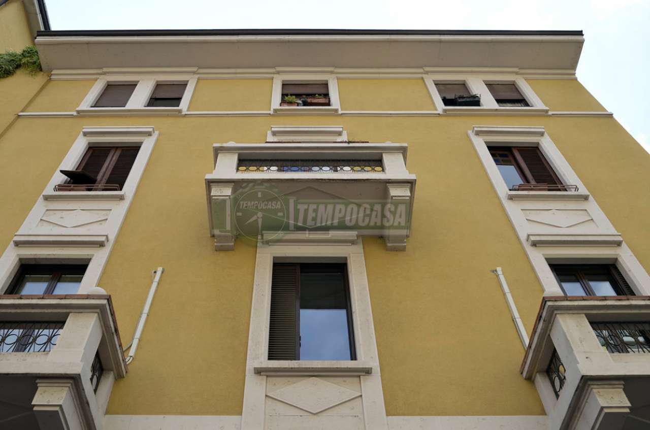 Appartamento MILANO vendita  REPUBBLICA pietro marocco TEMPOCASA Affiliato Milano - Venini/NoLo