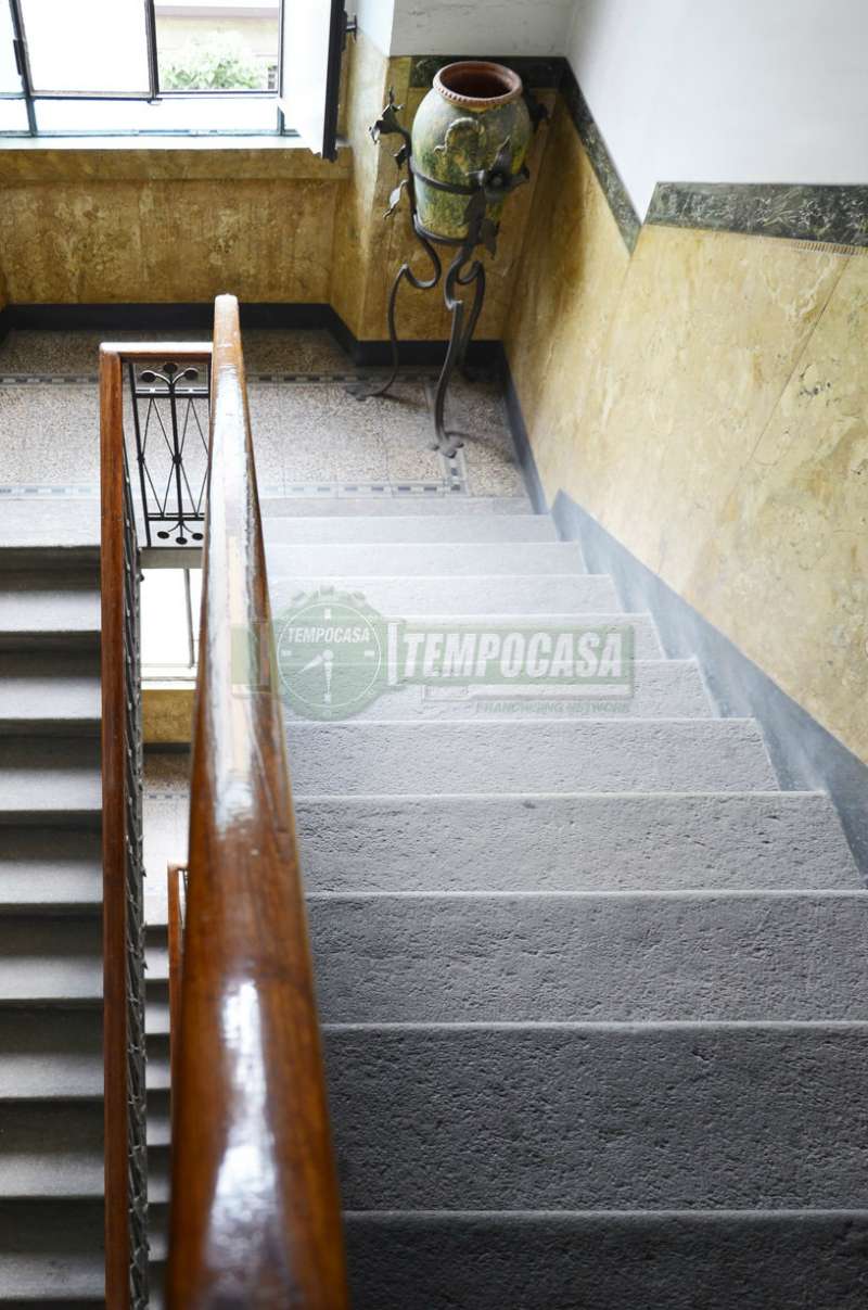 Appartamento MILANO vendita  REPUBBLICA pietro marocco TEMPOCASA Affiliato Milano - Venini/NoLo