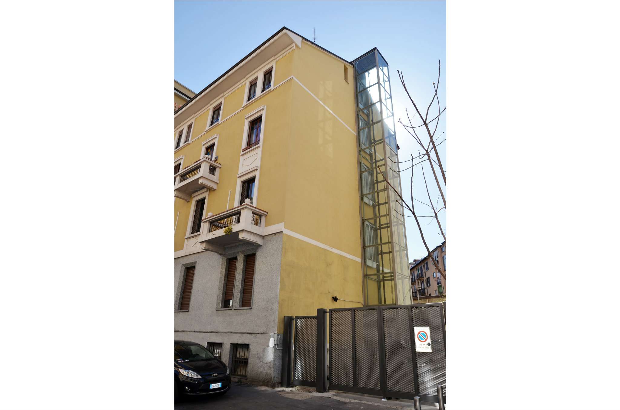 Appartamento MILANO vendita  REPUBBLICA pietro marocco TEMPOCASA Affiliato Milano - Venini/NoLo