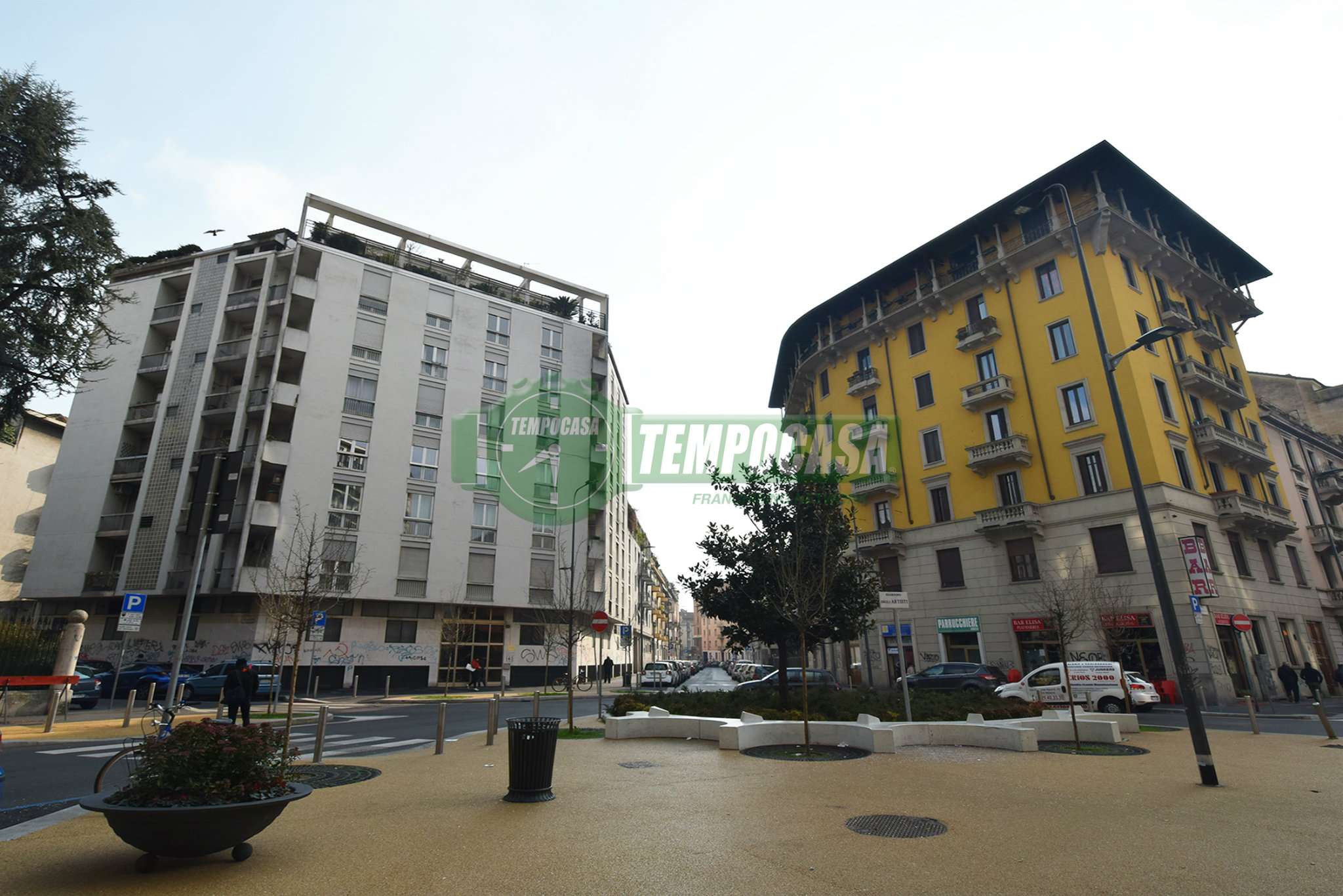Ufficio - Loc.Com. MILANO vendita  REPUBBLICA soperga TEMPOCASA Affiliato Milano - Venini/NoLo