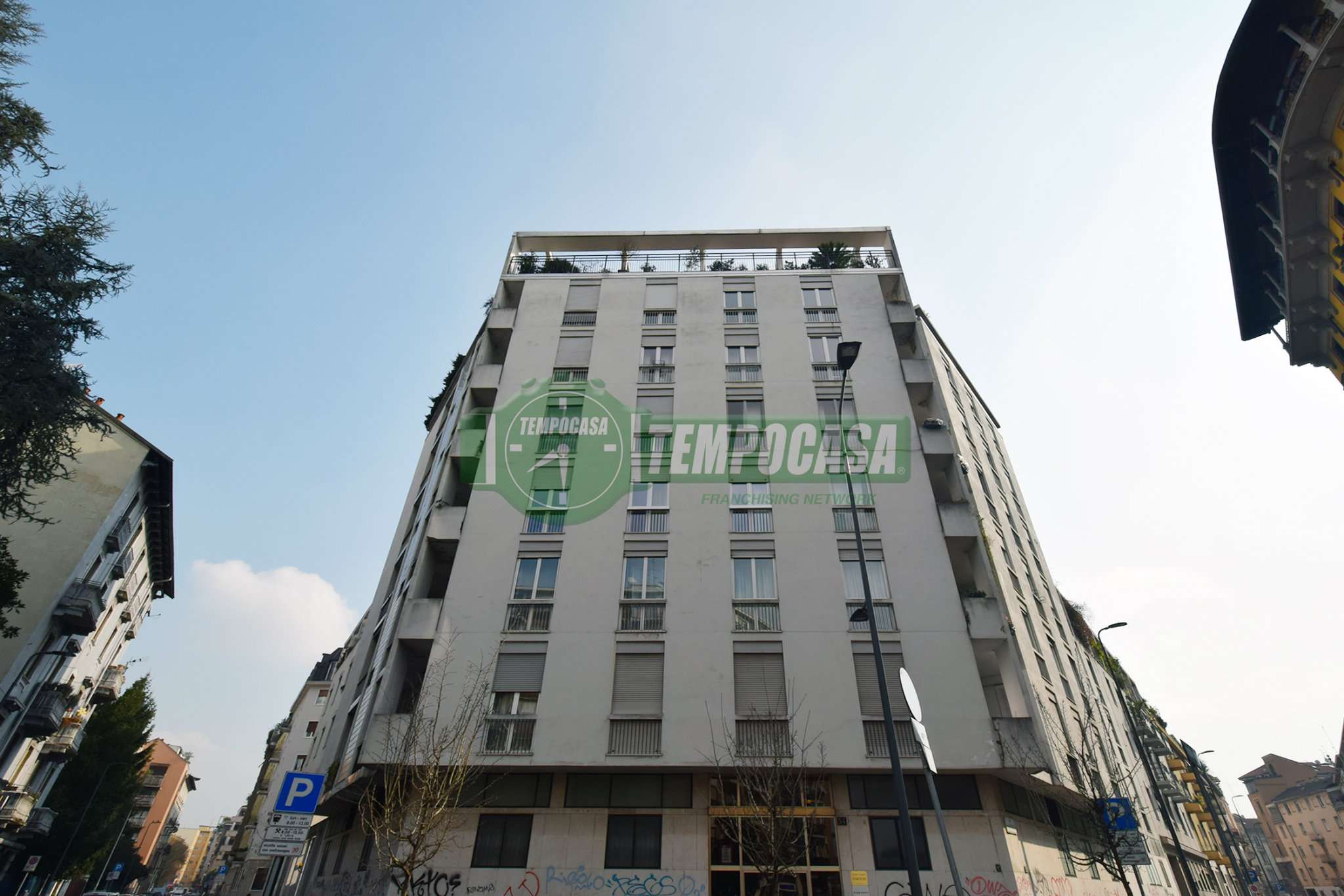 Ufficio - Loc.Com. MILANO vendita  REPUBBLICA soperga TEMPOCASA Affiliato Milano - Venini/NoLo