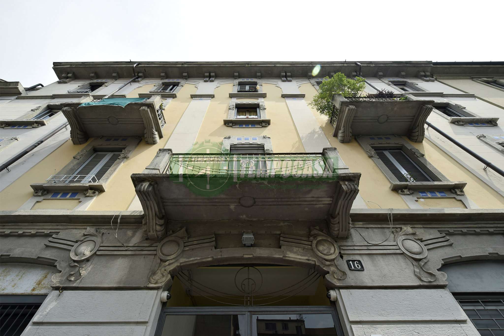 Appartamento MILANO affitto  BICOCCA delle leghe TEMPOCASA Affiliato Milano - Venini/NoLo