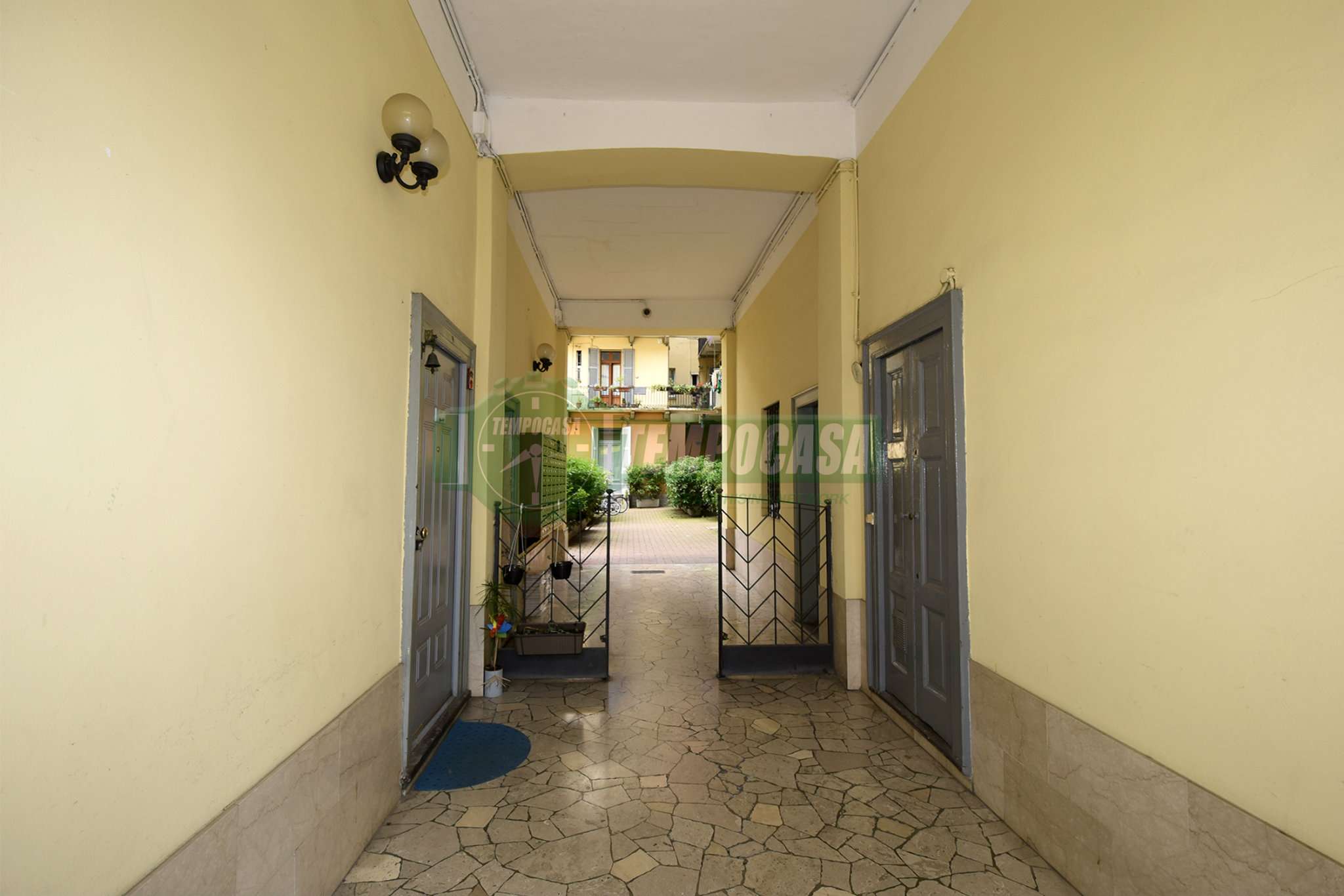 Appartamento MILANO affitto  BICOCCA delle leghe TEMPOCASA Affiliato Milano - Venini/NoLo