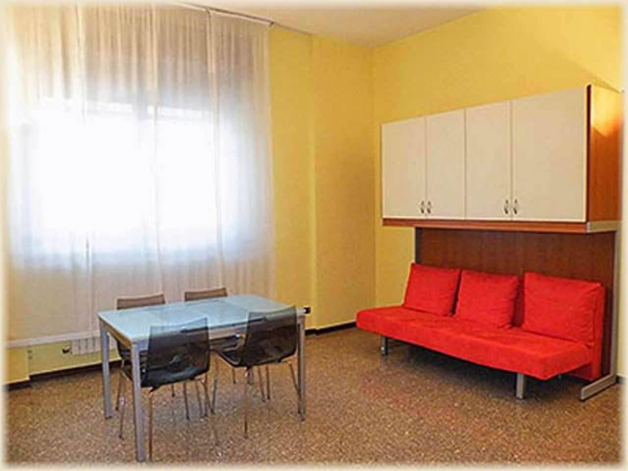 Ufficio - Loc.Com. MILANO vendita  ROMOLO  Olimpia RE