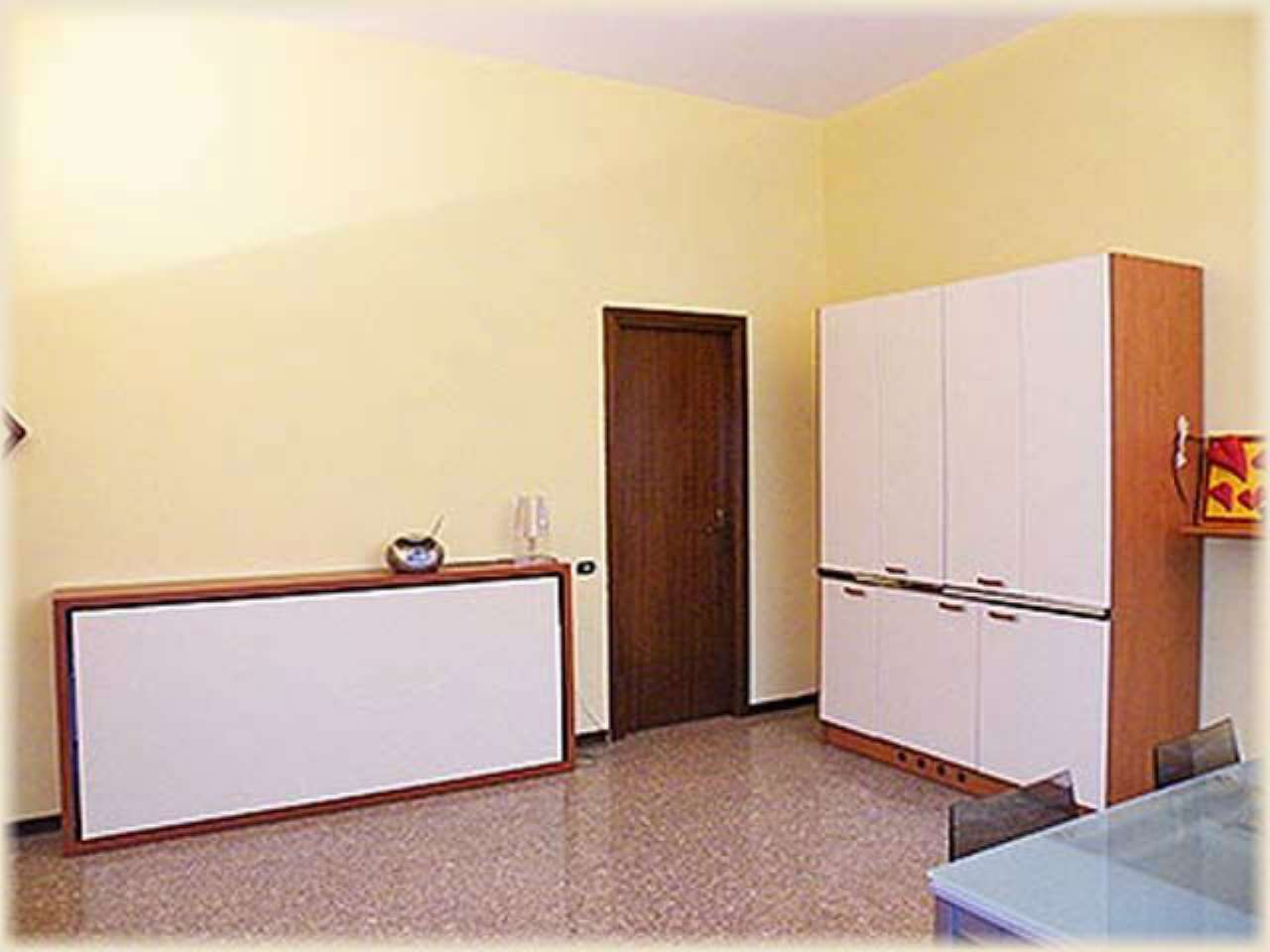 Ufficio - Loc.Com. MILANO vendita  ROMOLO  Olimpia RE