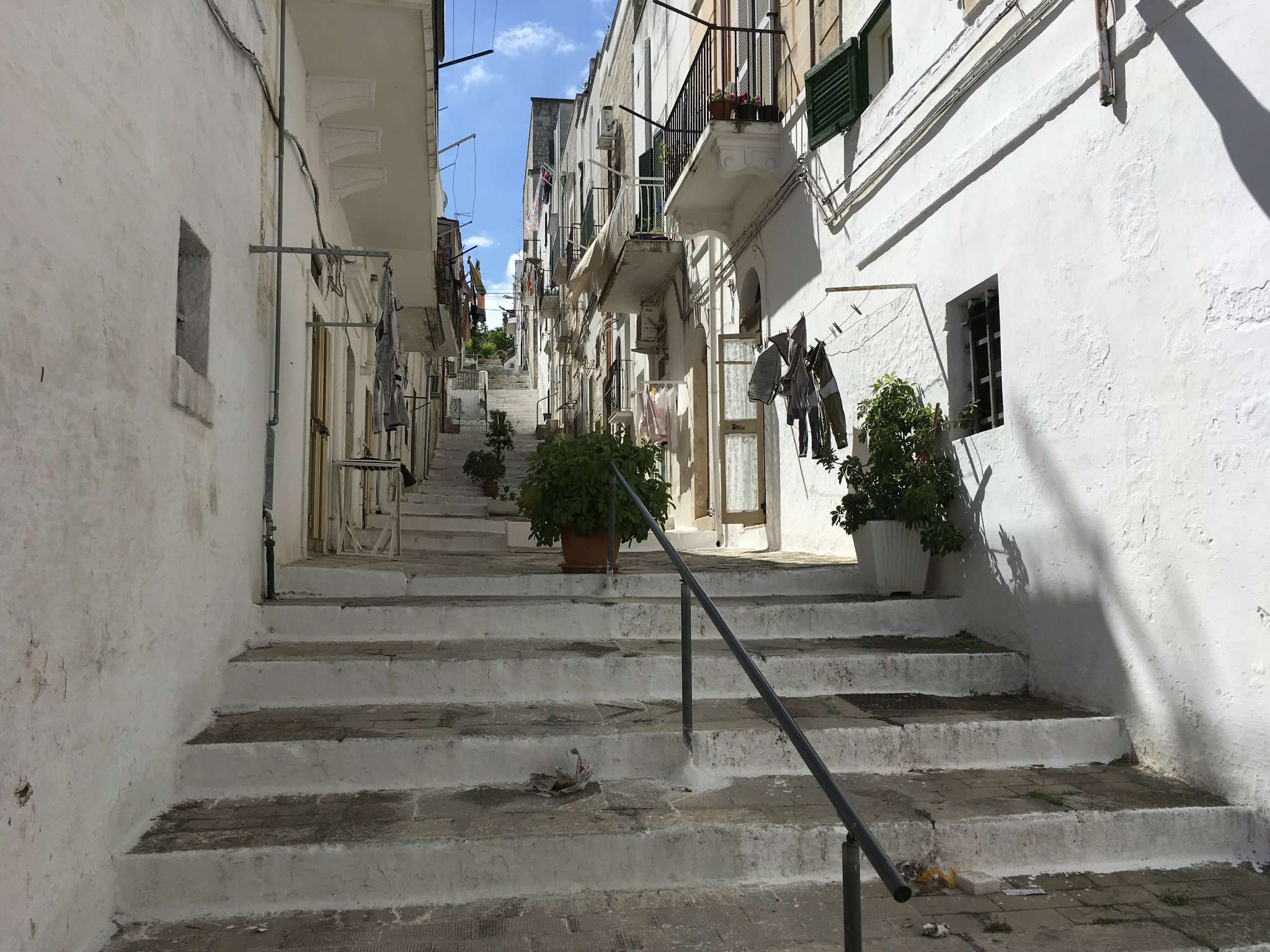 Appartamento OSTUNI vendita   Domenico Anglani PIZZETTI STUDIO IMMOBILIARE S.R.L.