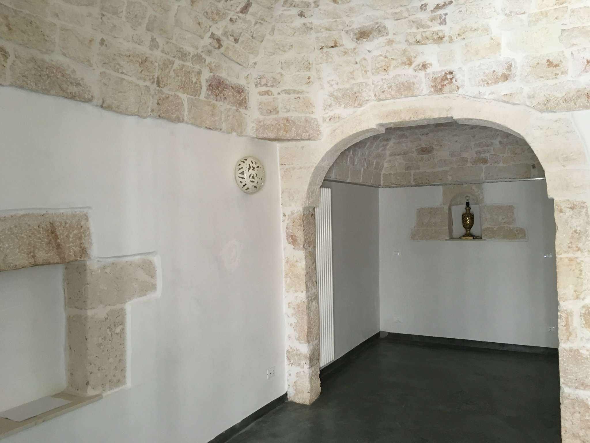  ostuni vendita quart:  pizzetti studio immobiliare s.r.l.