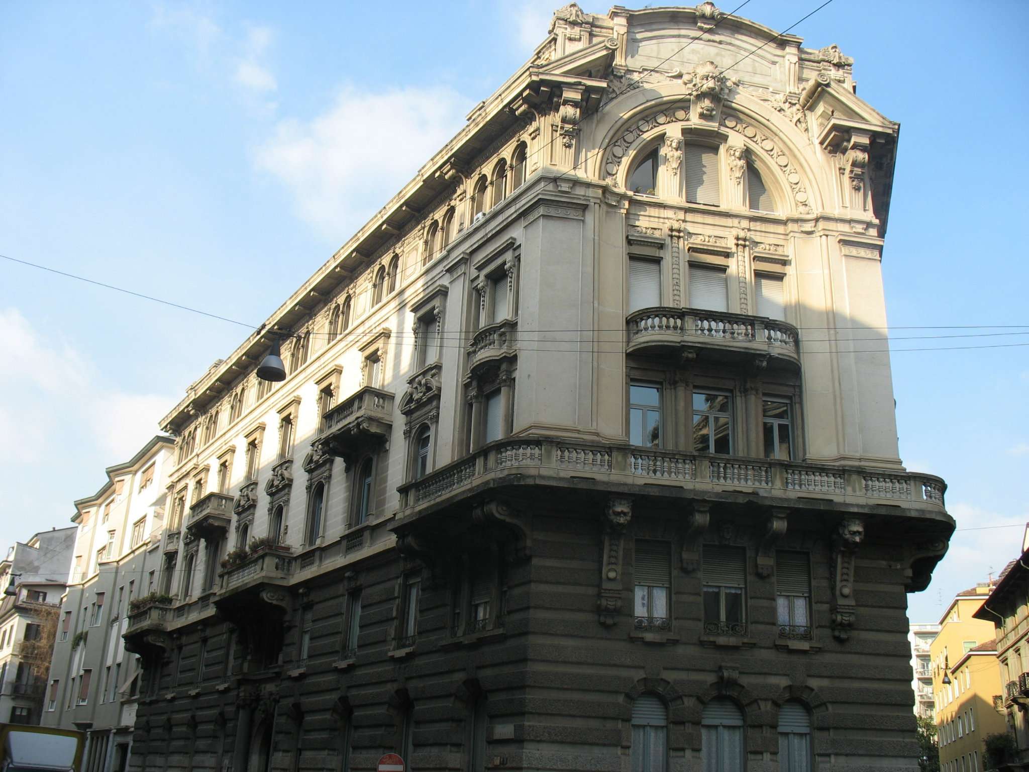  milano affitto quart: brera pizzetti-studio-immobiliare-s.r.l.