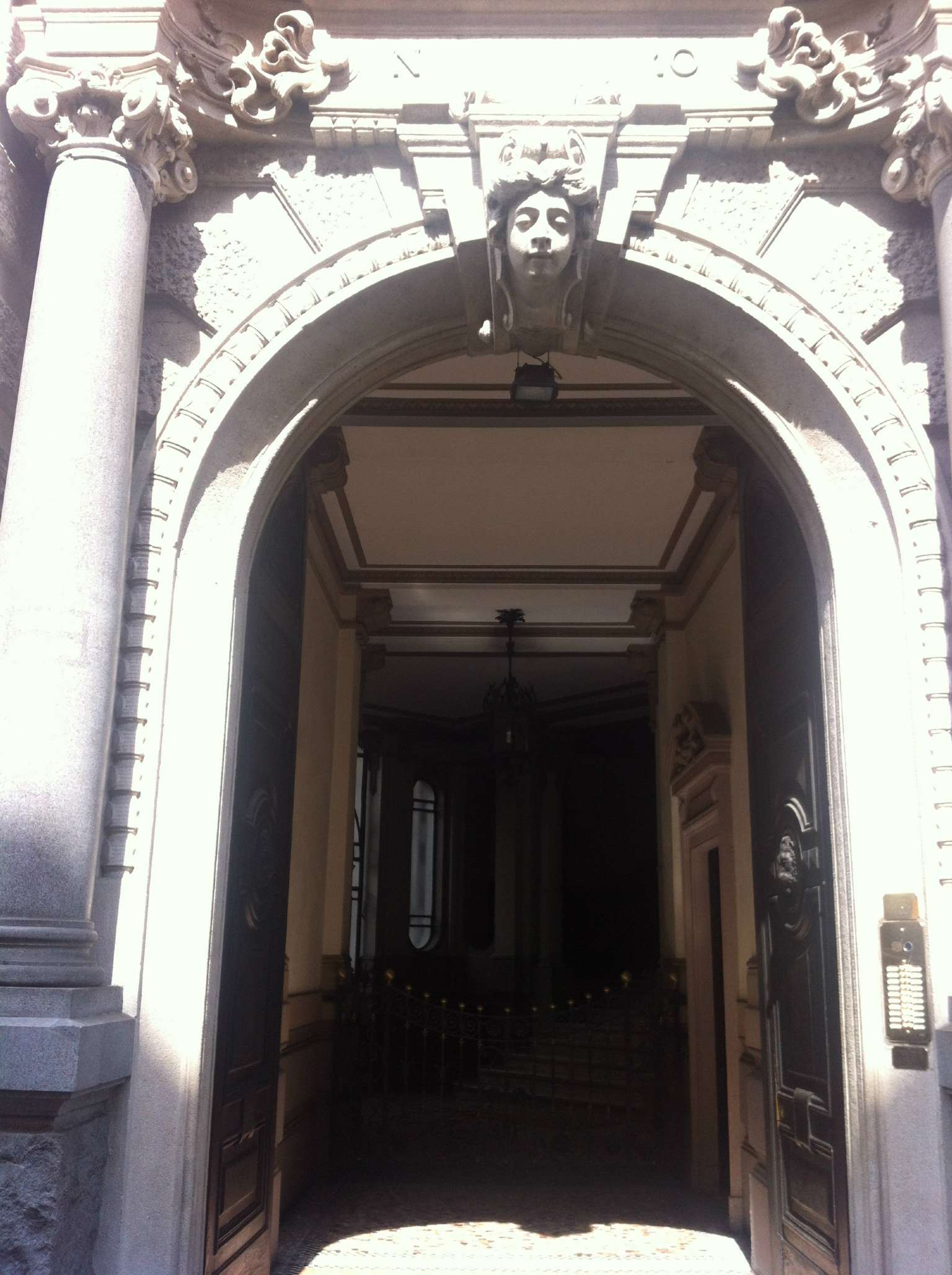 Ufficio - Loc.Com. MILANO affitto  BRERA Statuto PIZZETTI STUDIO IMMOBILIARE S.R.L.