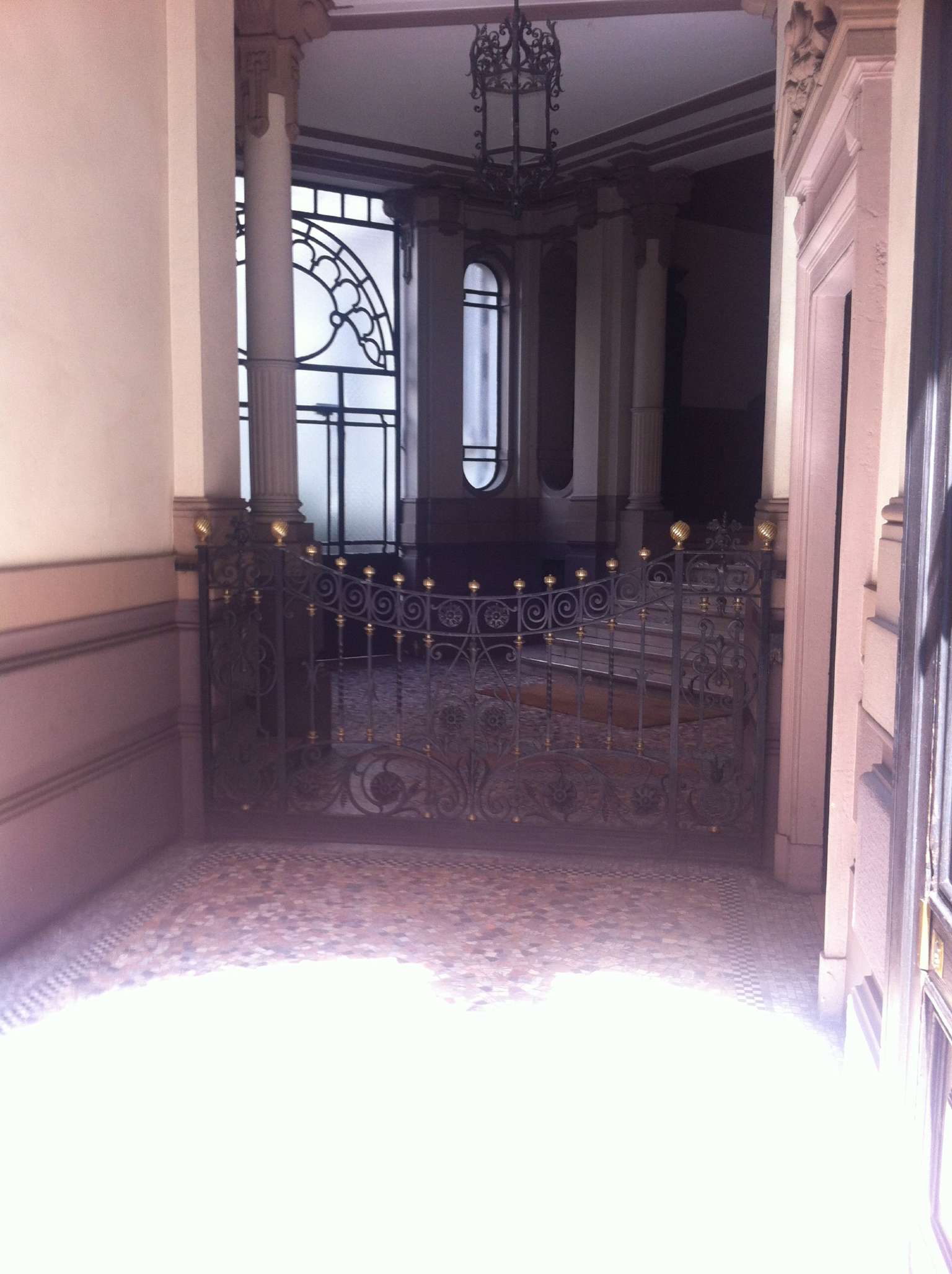 Ufficio - Loc.Com. MILANO affitto  BRERA Statuto PIZZETTI STUDIO IMMOBILIARE S.R.L.