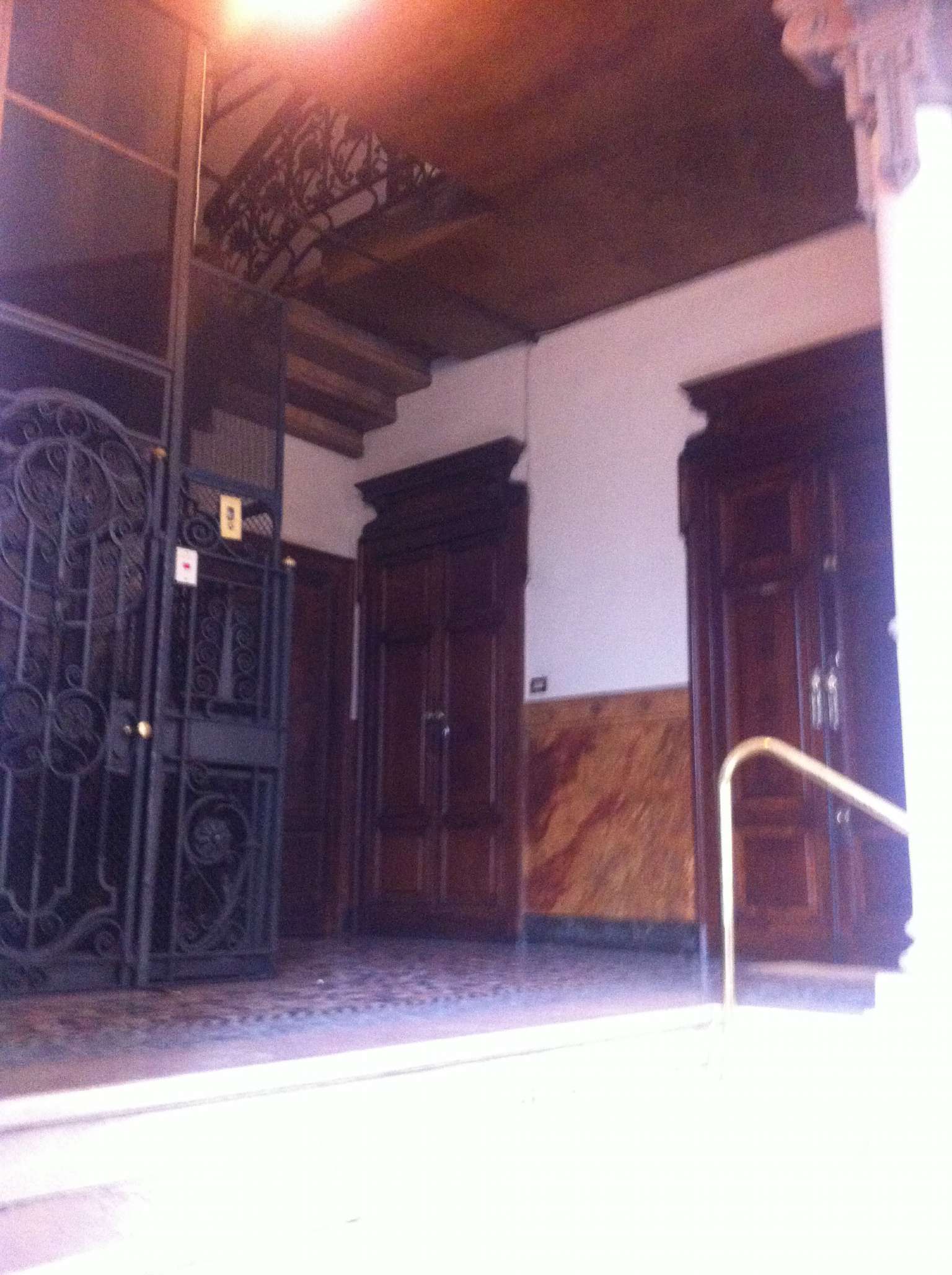 Ufficio - Loc.Com. MILANO affitto  BRERA Statuto PIZZETTI STUDIO IMMOBILIARE S.R.L.