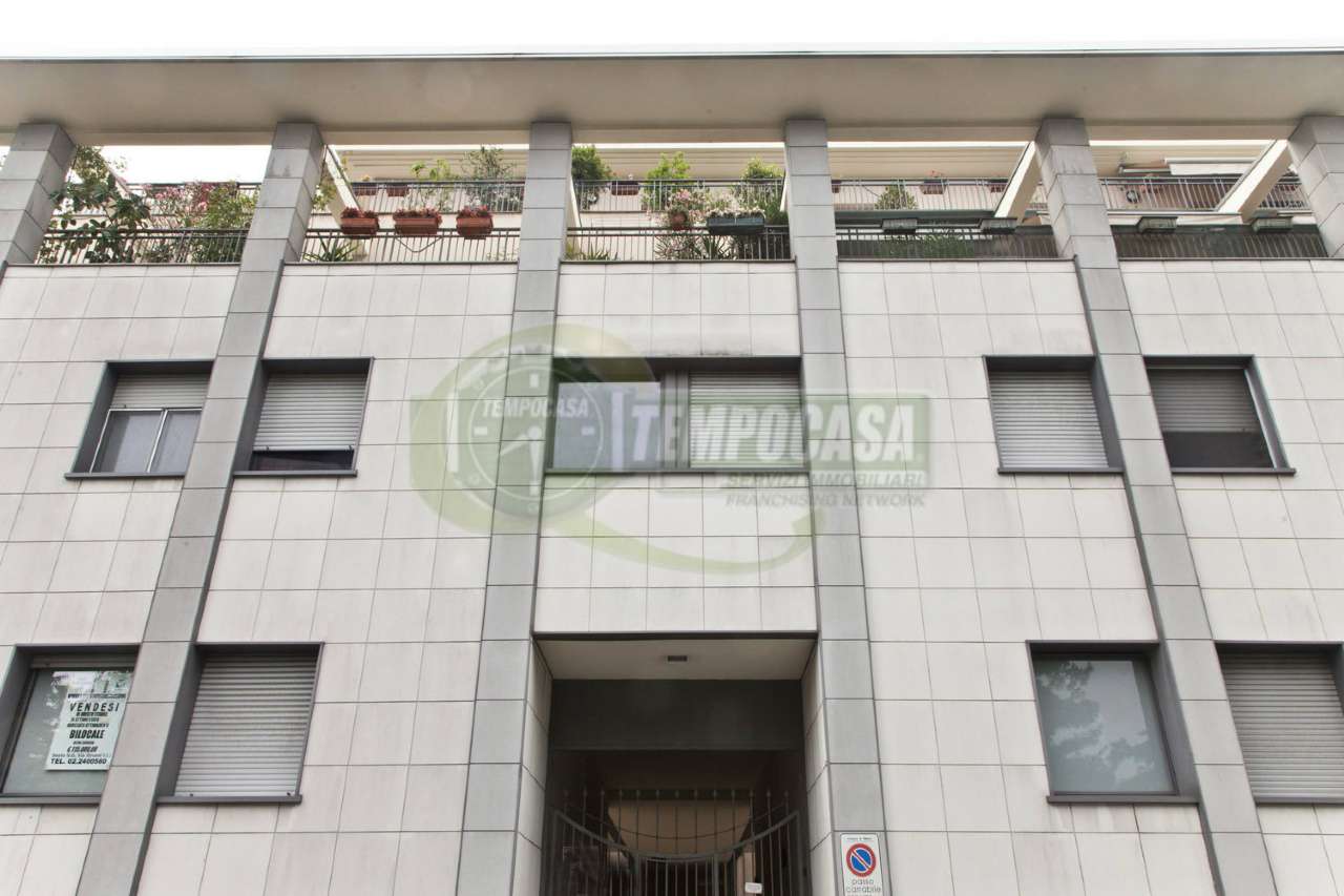  milano vendita quart: bicocca tempocasa-precotto