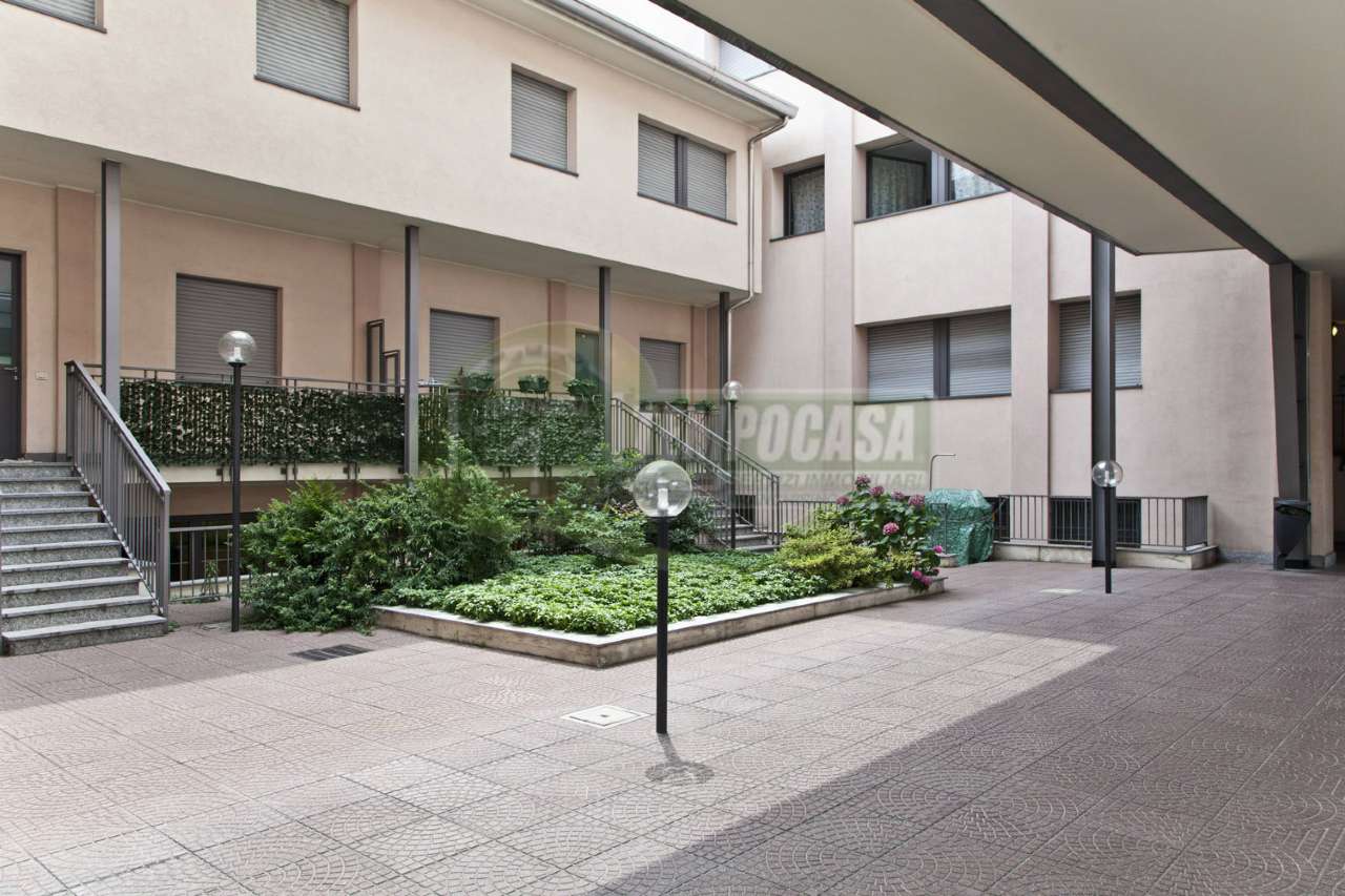 Ufficio - Loc.Com. MILANO vendita  BICOCCA Sant'Uguzzone Tempocasa Precotto