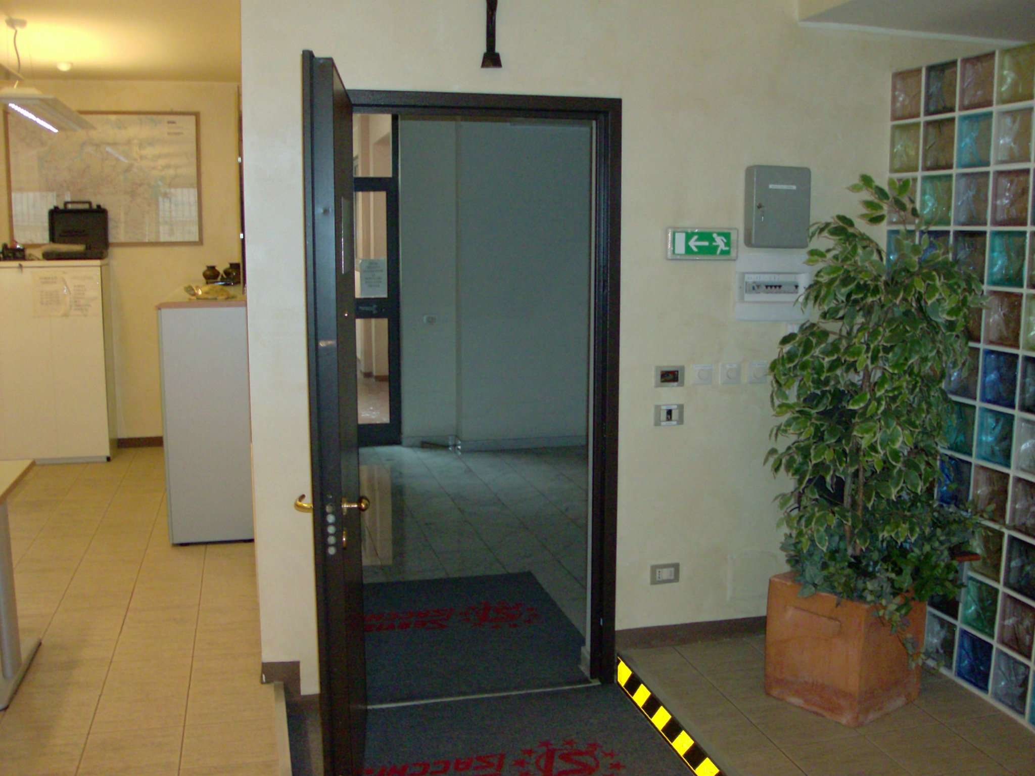 Ufficio - Loc.Com. MILANO vendita  BICOCCA Sant'Uguzzone Tempocasa Precotto
