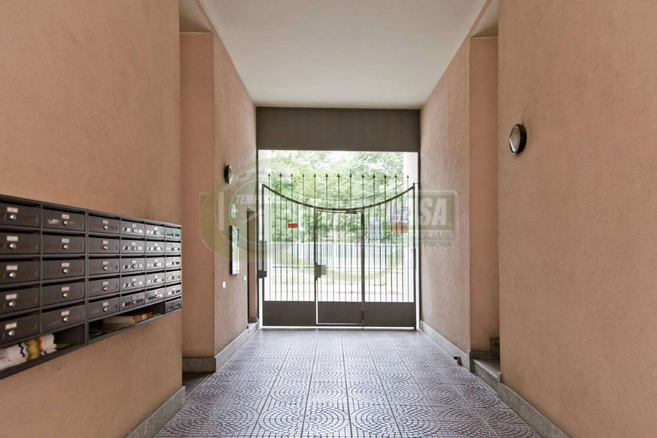 Ufficio - Loc.Com. MILANO vendita  BICOCCA Sant'Uguzzone Tempocasa Precotto
