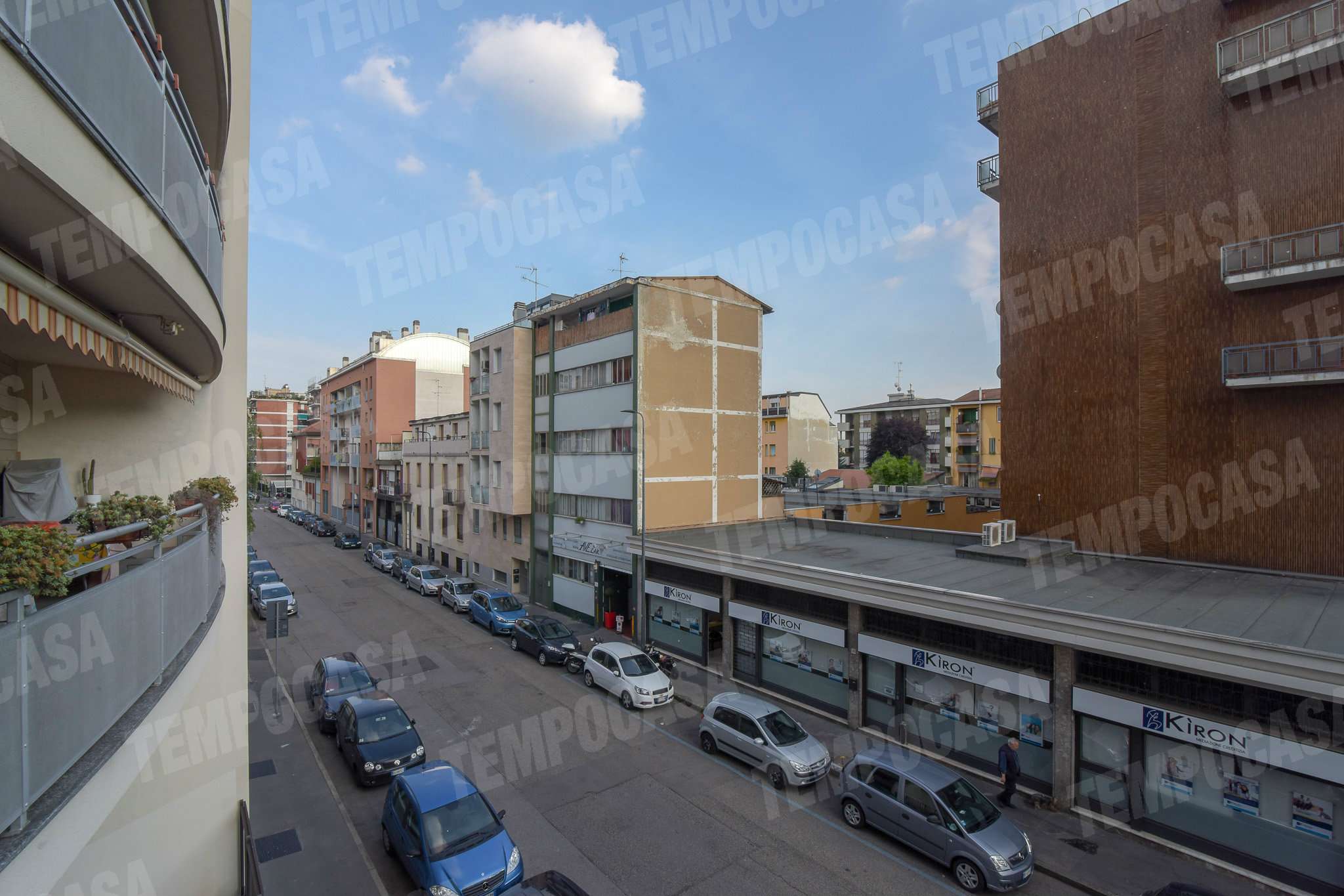 Appartamento MILANO vendita  BICOCCA Brunico Tempocasa Precotto