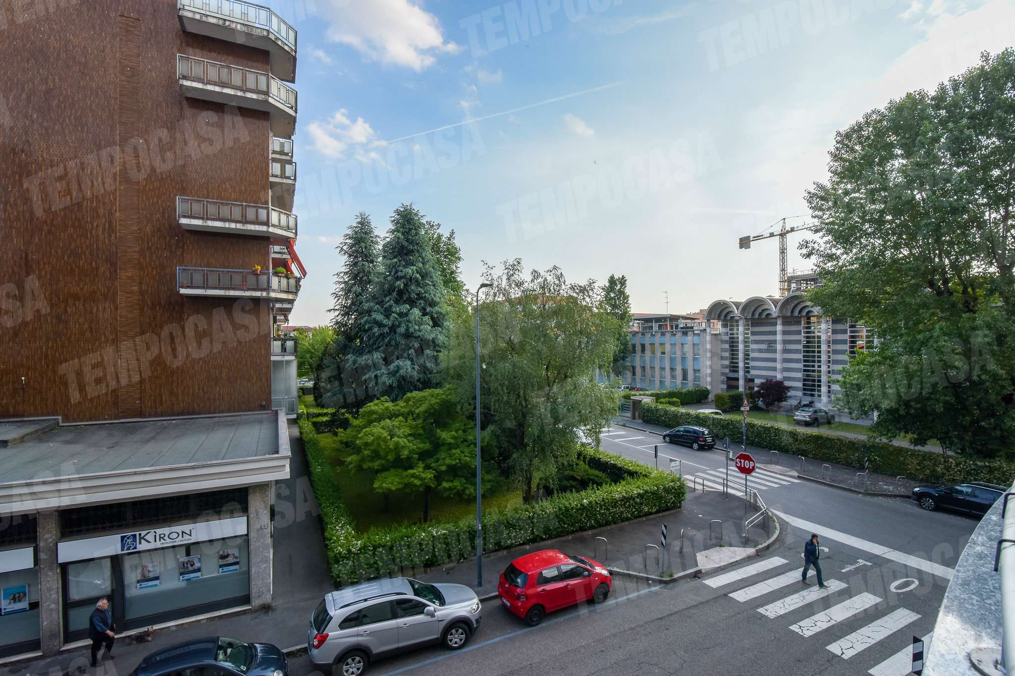 Appartamento MILANO vendita  BICOCCA Brunico Tempocasa Precotto