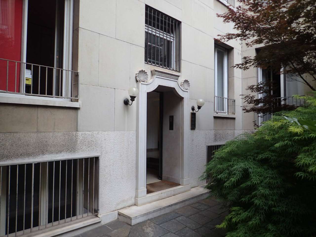 Ufficio - Loc.Com. MILANO affitto  CENTRO STORICO Della Guastalla PAOLO CASATI E FIGLI