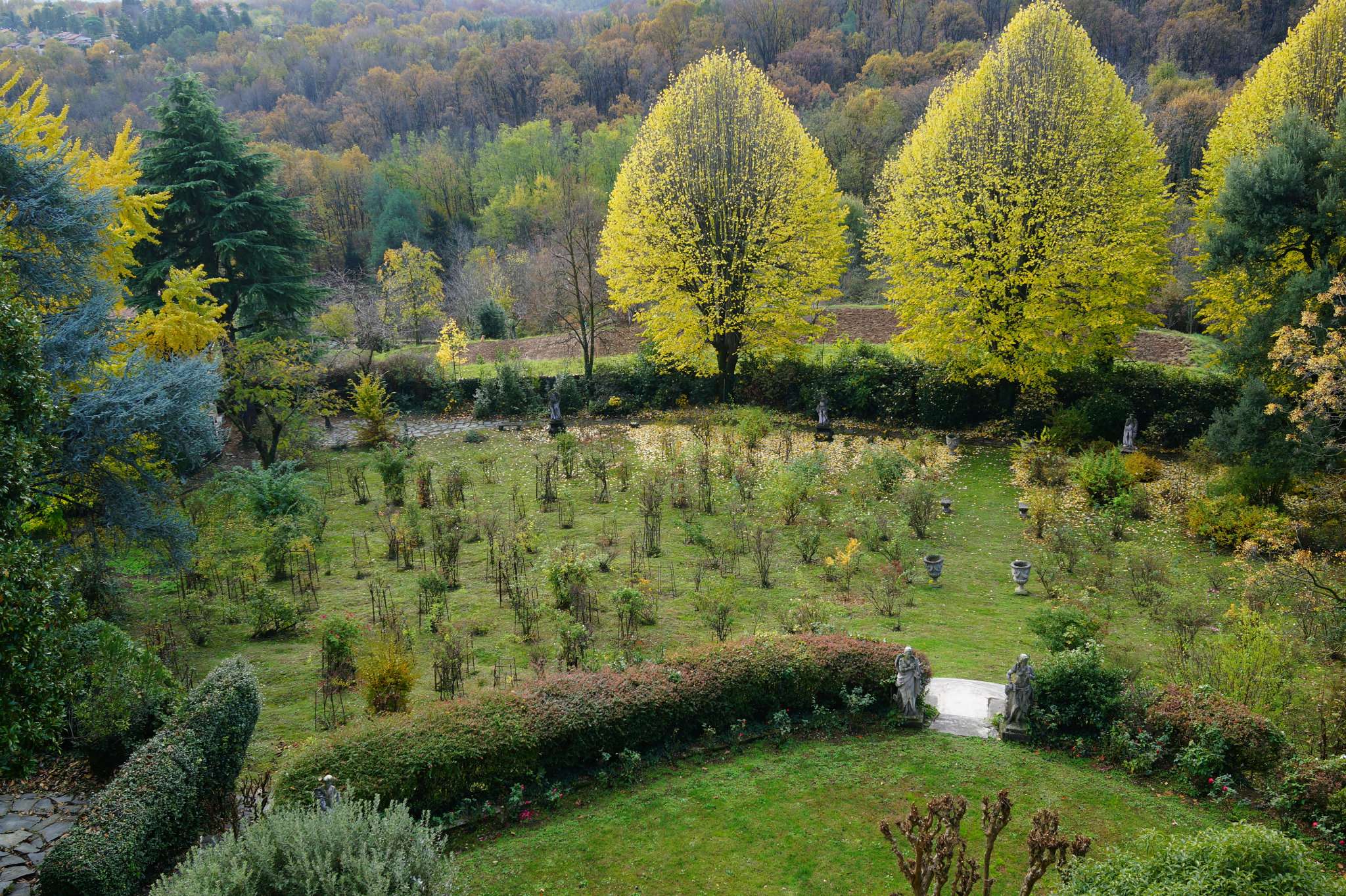 Villa ITALIA vendita   dell'erino PAOLO CASATI E FIGLI