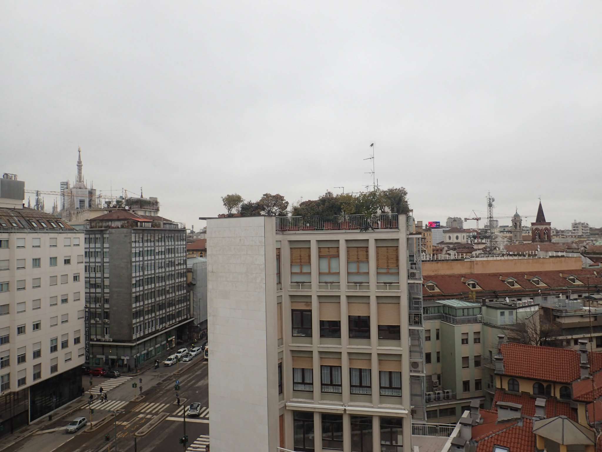 Appartamento MILANO vendita  CENTRO STORICO Pantano PAOLO CASATI E FIGLI