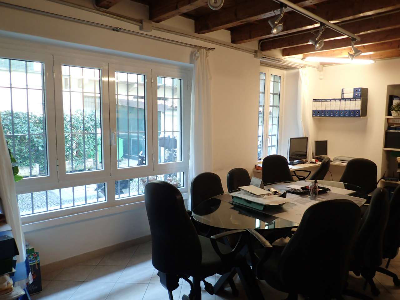  milano affitto quart: il ticinese paolo-casati-e-figli