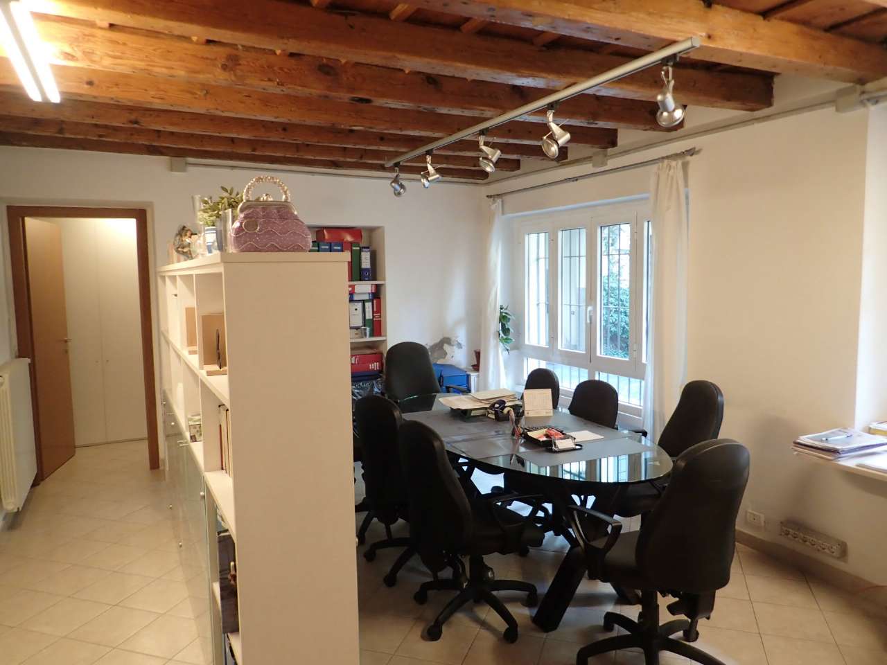 Ufficio - Loc.Com. MILANO affitto  IL TICINESE Porta Ticinese PAOLO CASATI E FIGLI