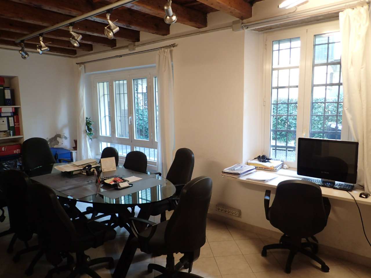 Ufficio - Loc.Com. MILANO affitto  IL TICINESE Porta Ticinese PAOLO CASATI E FIGLI