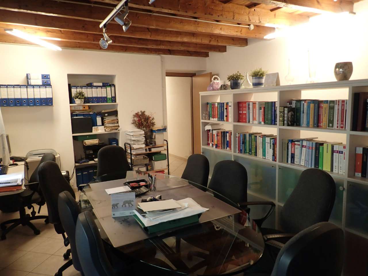 Ufficio - Loc.Com. MILANO affitto  IL TICINESE Porta Ticinese PAOLO CASATI E FIGLI