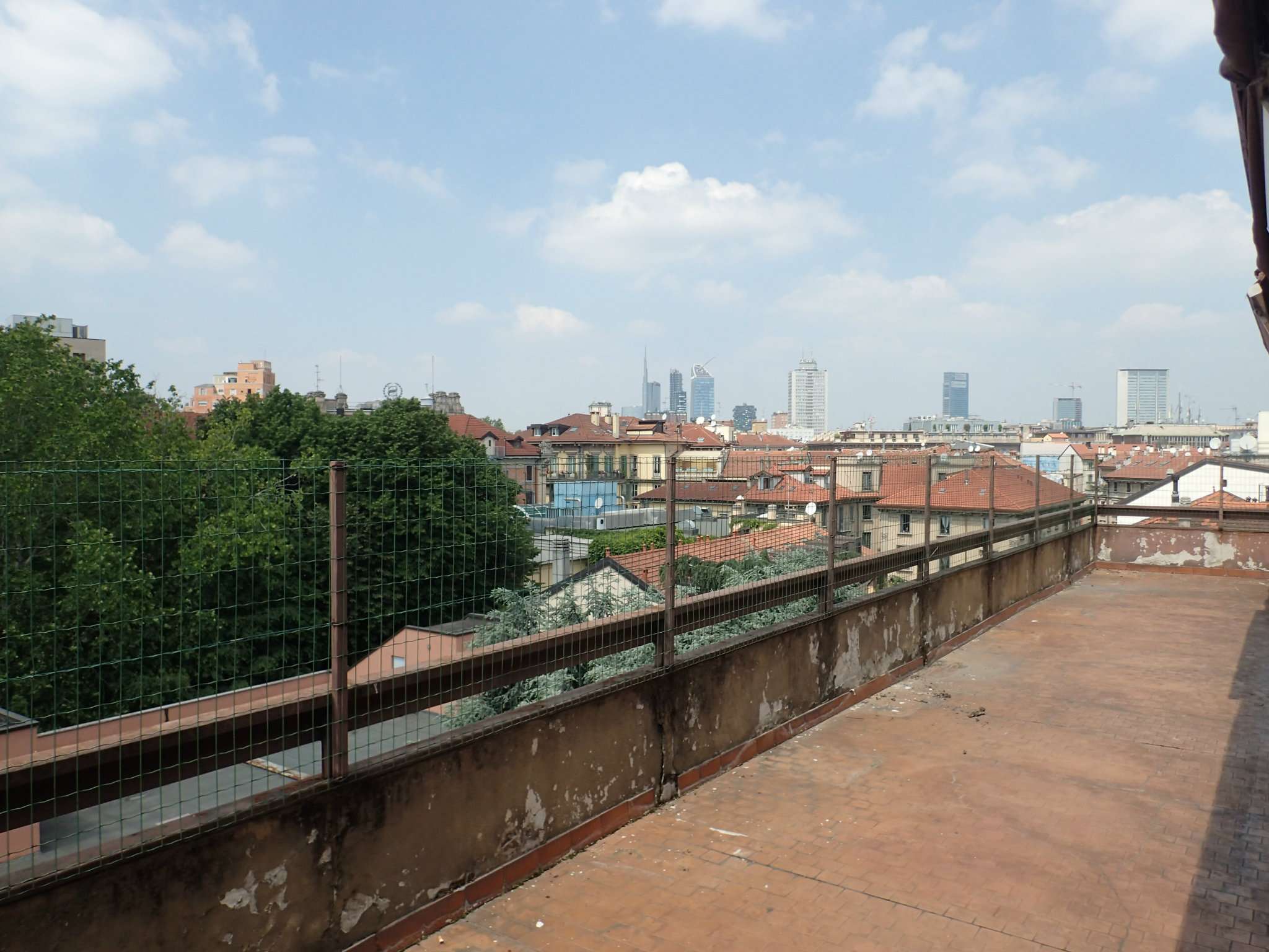  milano vendita quart: buenos aires paolo casati e figli