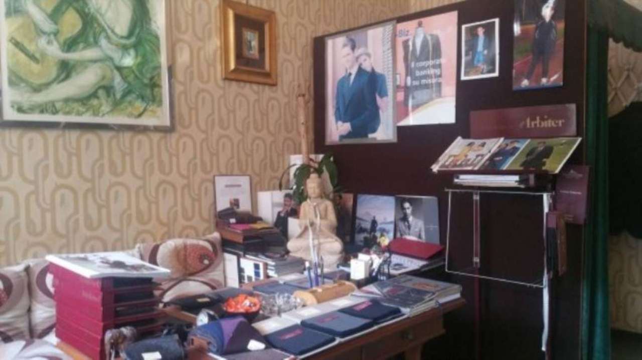 Negozio - Loc.Com. MILANO vendita  BICOCCA pietro marocco Manor Re