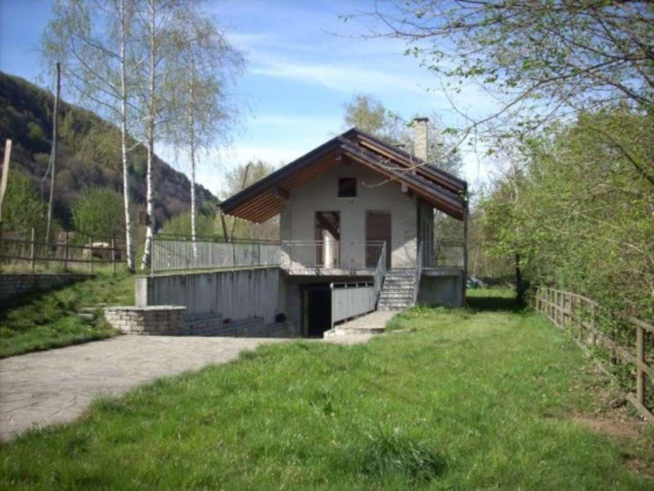  brovello-carpugnino vendita quart:  manor re