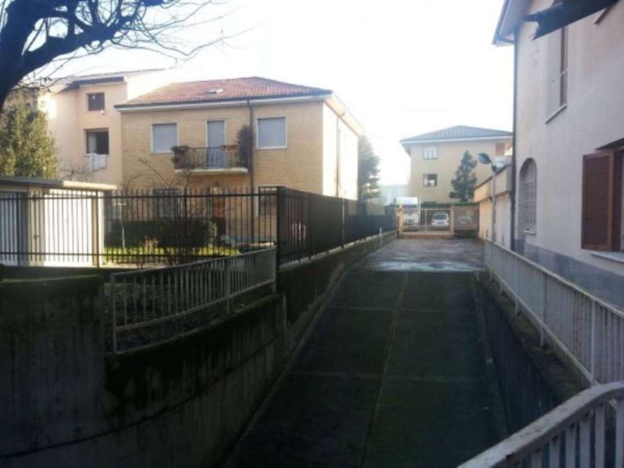 Appartamento CERNUSCO SUL NAVIGLIO vendita   Armando Diaz Manor Re