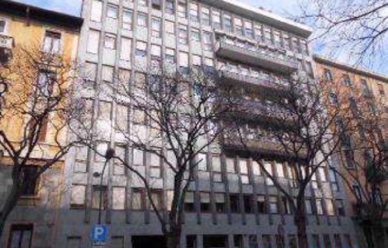 Ufficio - Loc.Com. MILANO vendita   Luigi Vanvitelli Manor Re