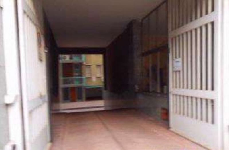 Ufficio - Loc.Com. MILANO vendita   Luigi Vanvitelli Manor Re