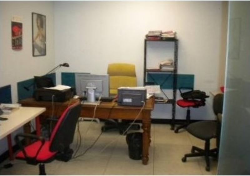 Ufficio - Loc.Com. MILANO vendita   Luigi Vanvitelli Manor Re