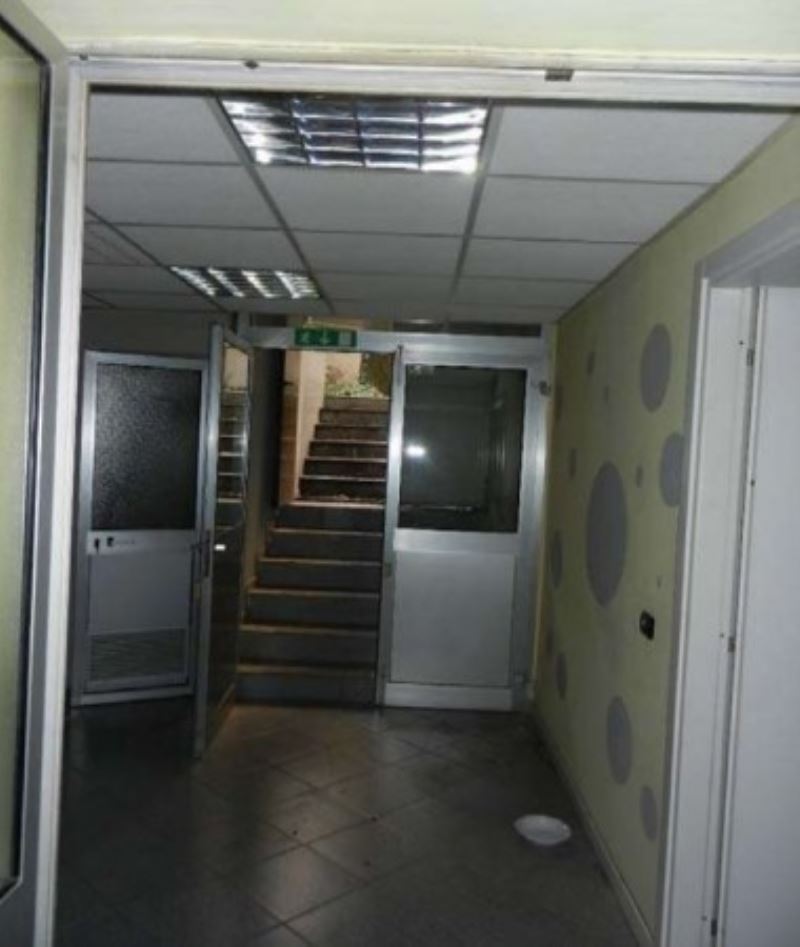 Ufficio - Loc.Com. MILANO vendita  ISOLA Lagosta Manor Re