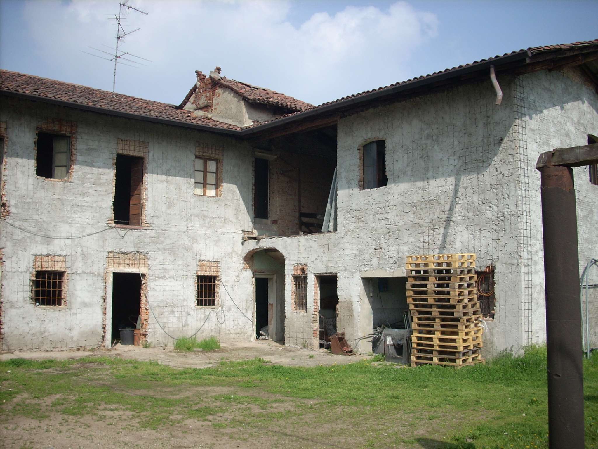 Appartamento BUSTO ARSIZIO vendita   lonate pozzolo Manor Re