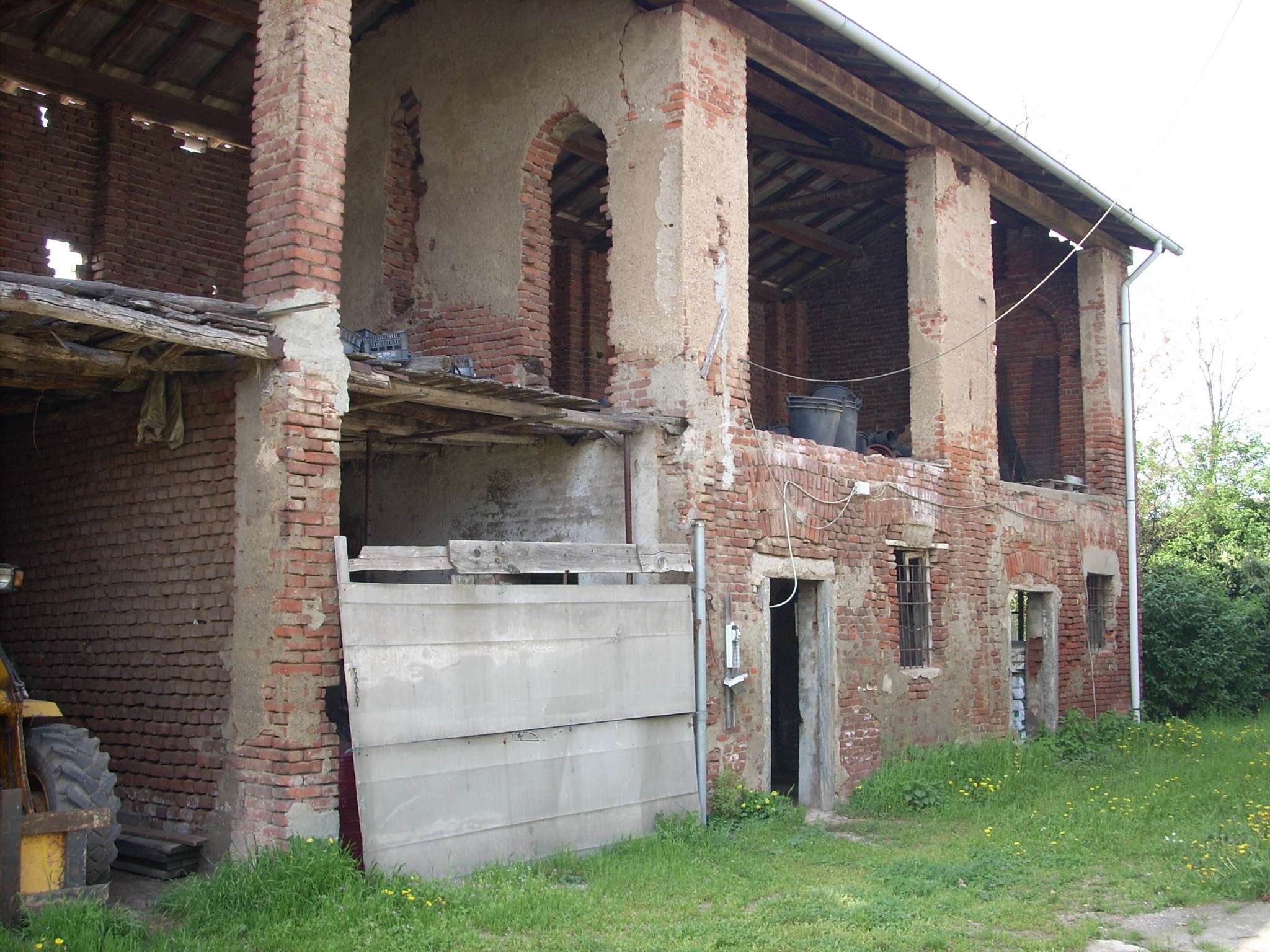 Appartamento BUSTO ARSIZIO vendita   lonate pozzolo Manor Re