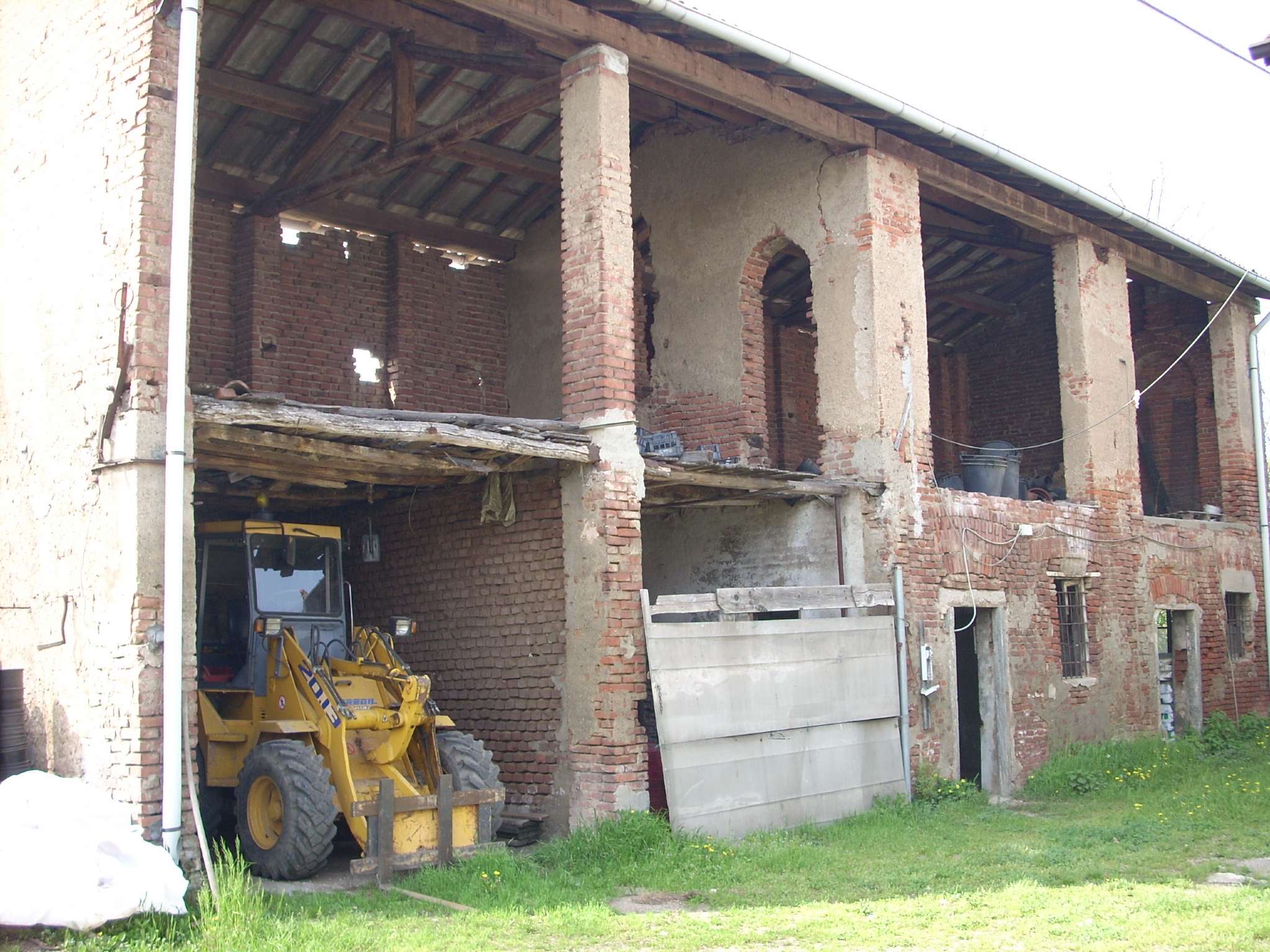 Appartamento BUSTO ARSIZIO vendita   lonate pozzolo Manor Re