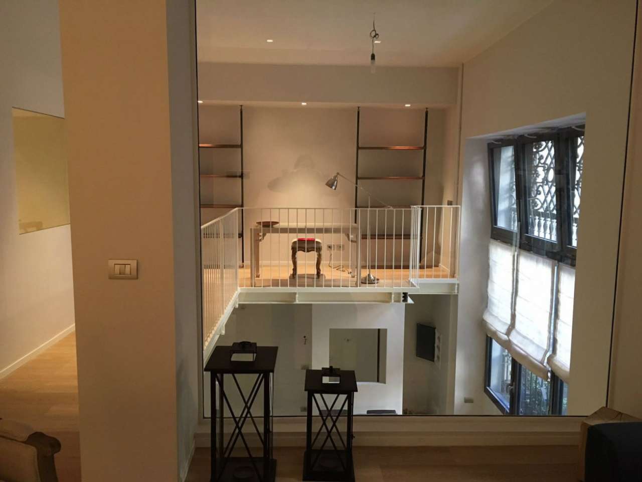 Loft MILANO affitto  BRERA Mercato MILANO EXCLUSIVE