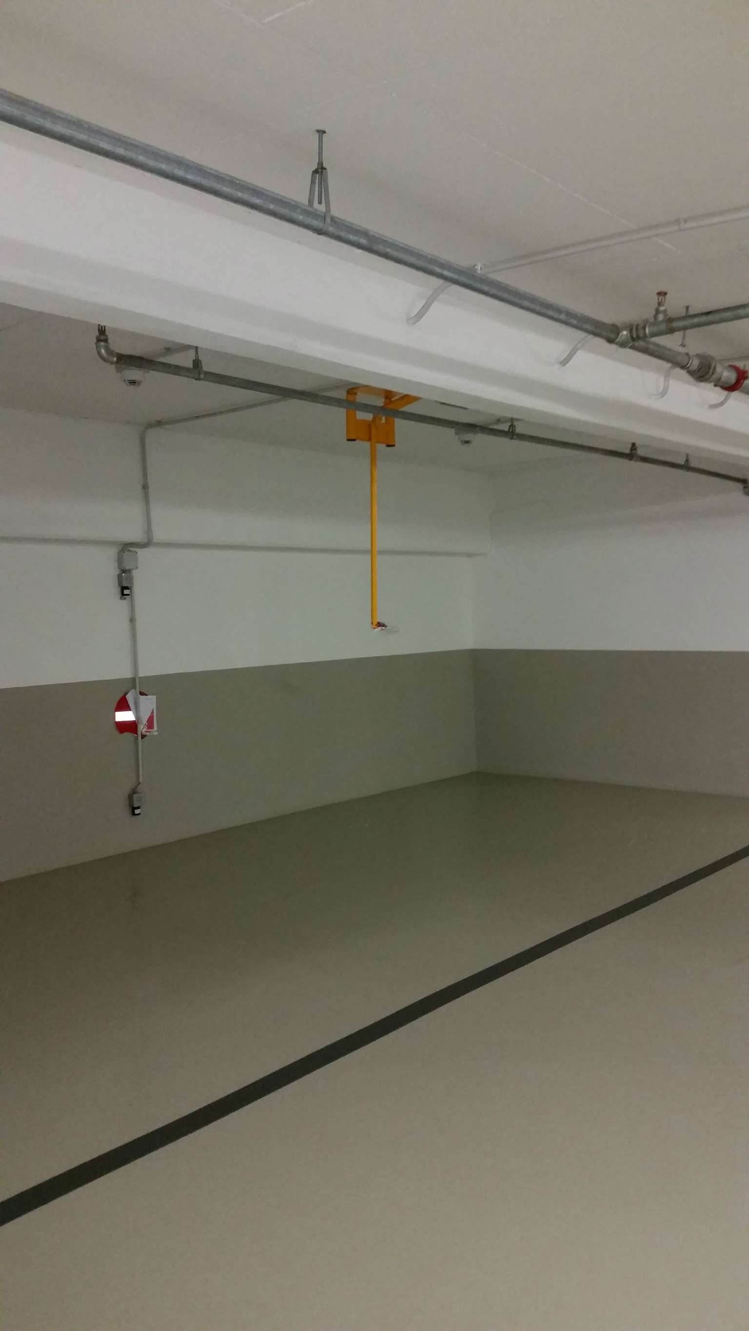 Box auto - Posto auto MILANO vendita  CENTRO STORICO  SAVIM SRL