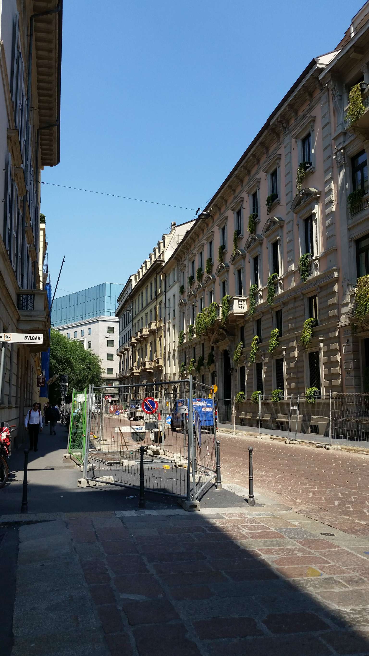  milano vendita quart: centro storico savim-srl